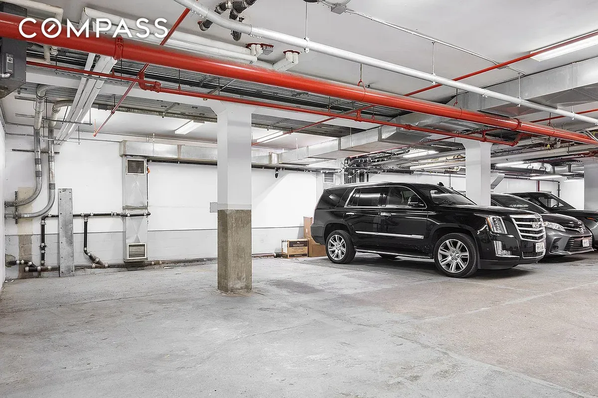 #20 photo, 60 Collister Street, マンハッタン TriBeCa , NY 10013