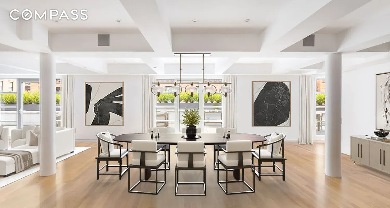 #3 photo, 60 Collister Street, マンハッタン TriBeCa , NY 10013