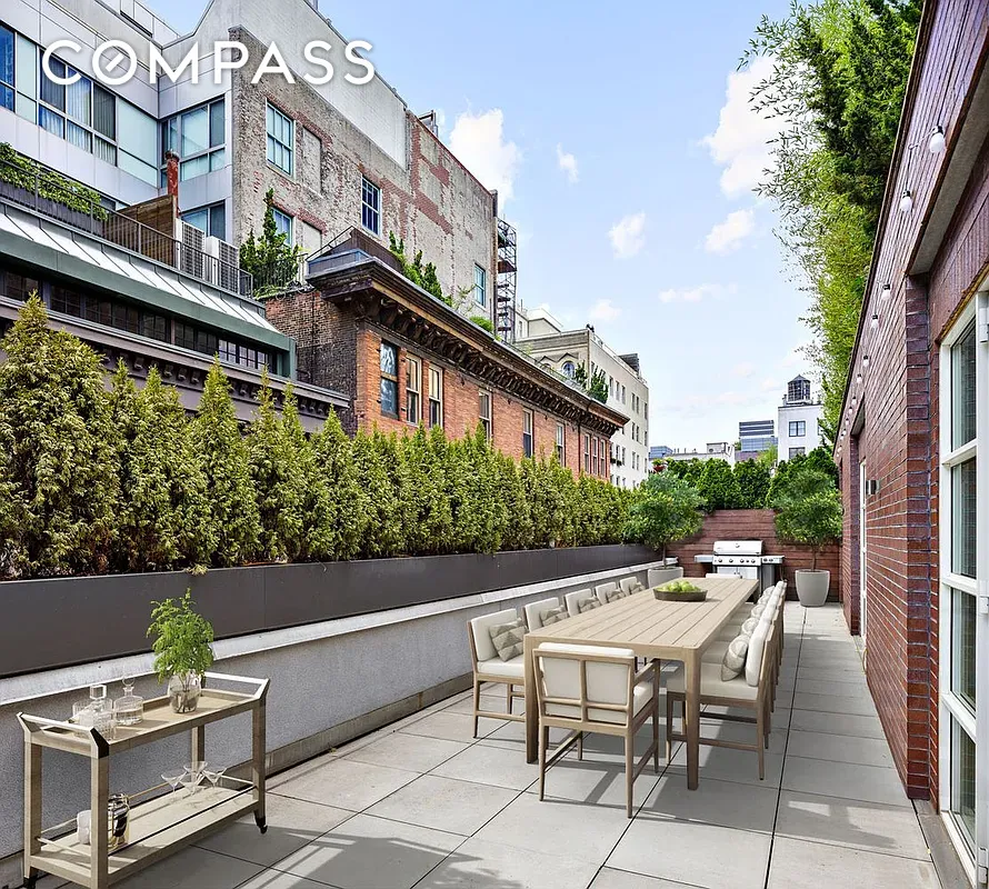 #8 photo, 60 Collister Street, マンハッタン TriBeCa , NY 10013