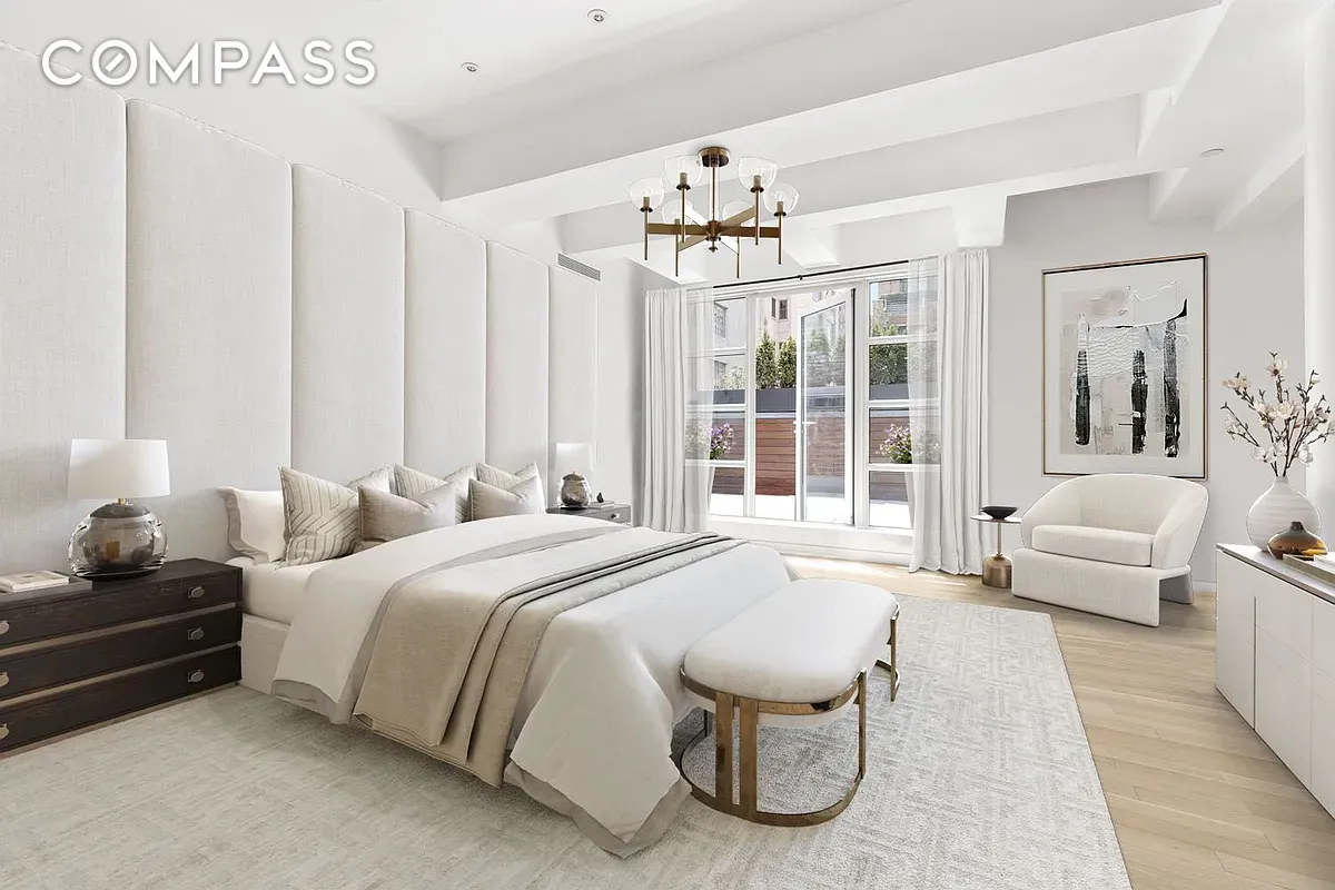 #9 photo, 60 Collister Street, マンハッタン TriBeCa , NY 10013