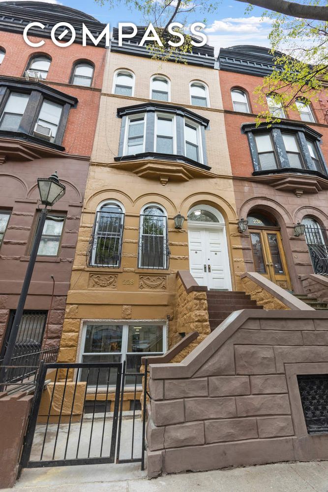 #1 photo, 228 W 136th Street, 曼哈頓 哈莱姆区 Central Harlem , NY 10030