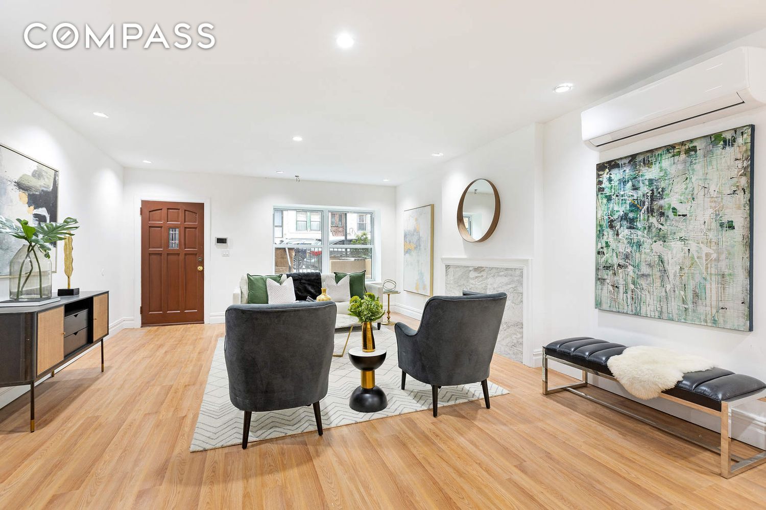 #3 photo, 228 W 136th Street, マンハッタン Central Harlem , NY 10030