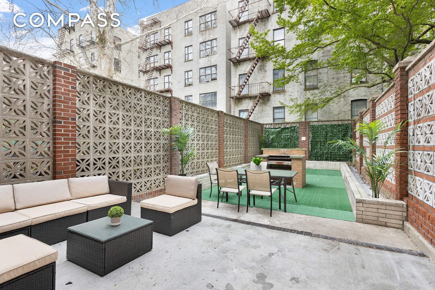 #5 photo, 228 W 136th Street, マンハッタン Central Harlem , NY 10030