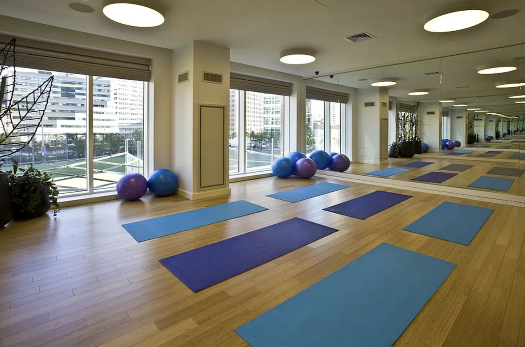 #12 photo, 200 N End Avenue, マンハッタン Battery Park , NY 10282