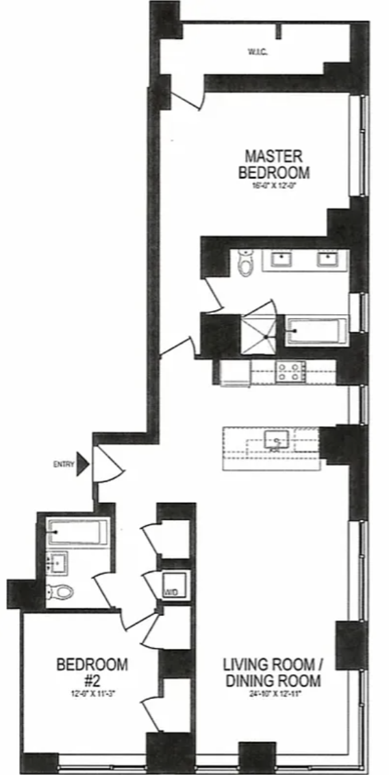 #2 photo, 200 N End Avenue, マンハッタン Battery Park , NY 10282