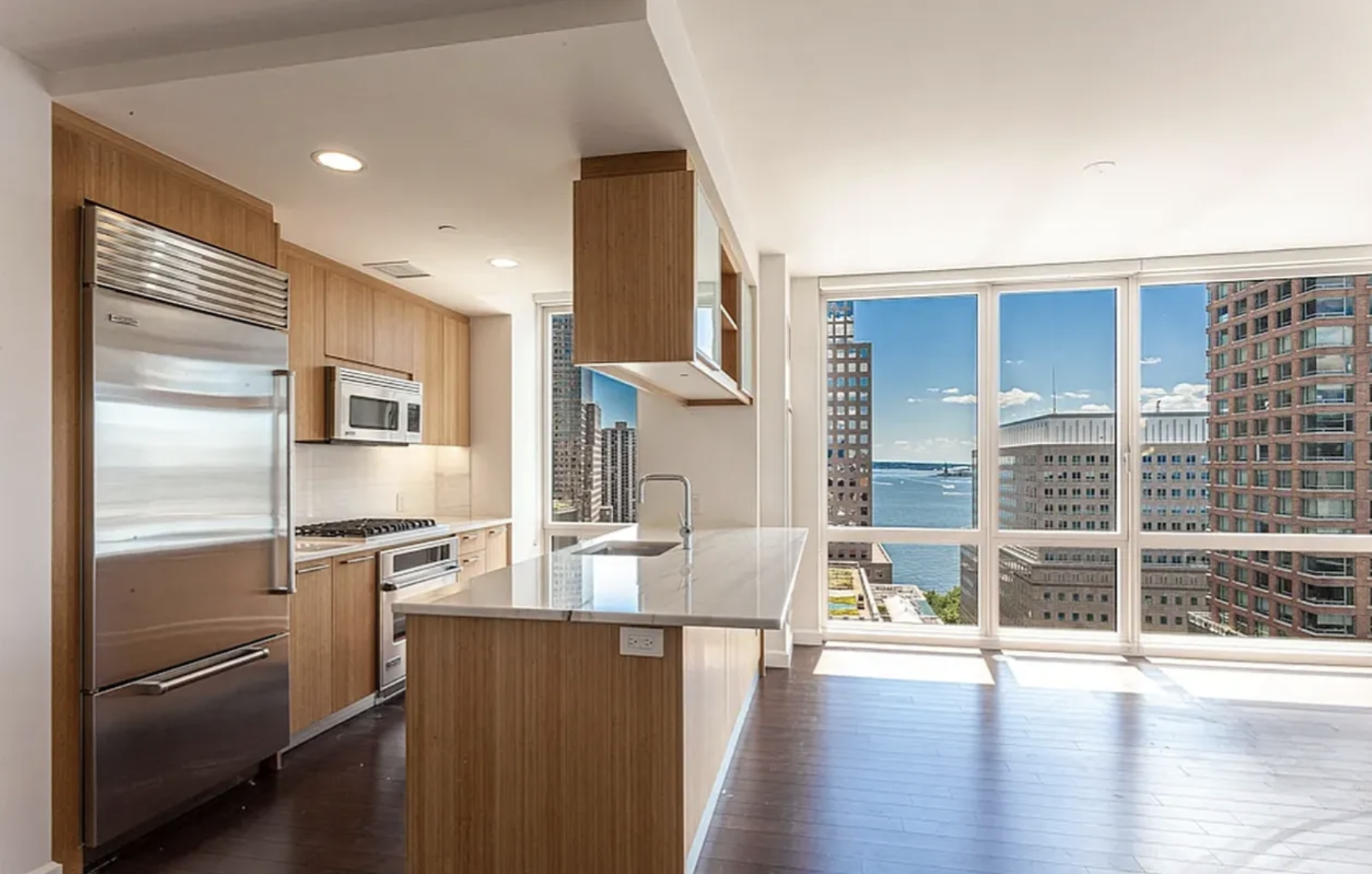 #4 photo, 200 N End Avenue, マンハッタン Battery Park , NY 10282