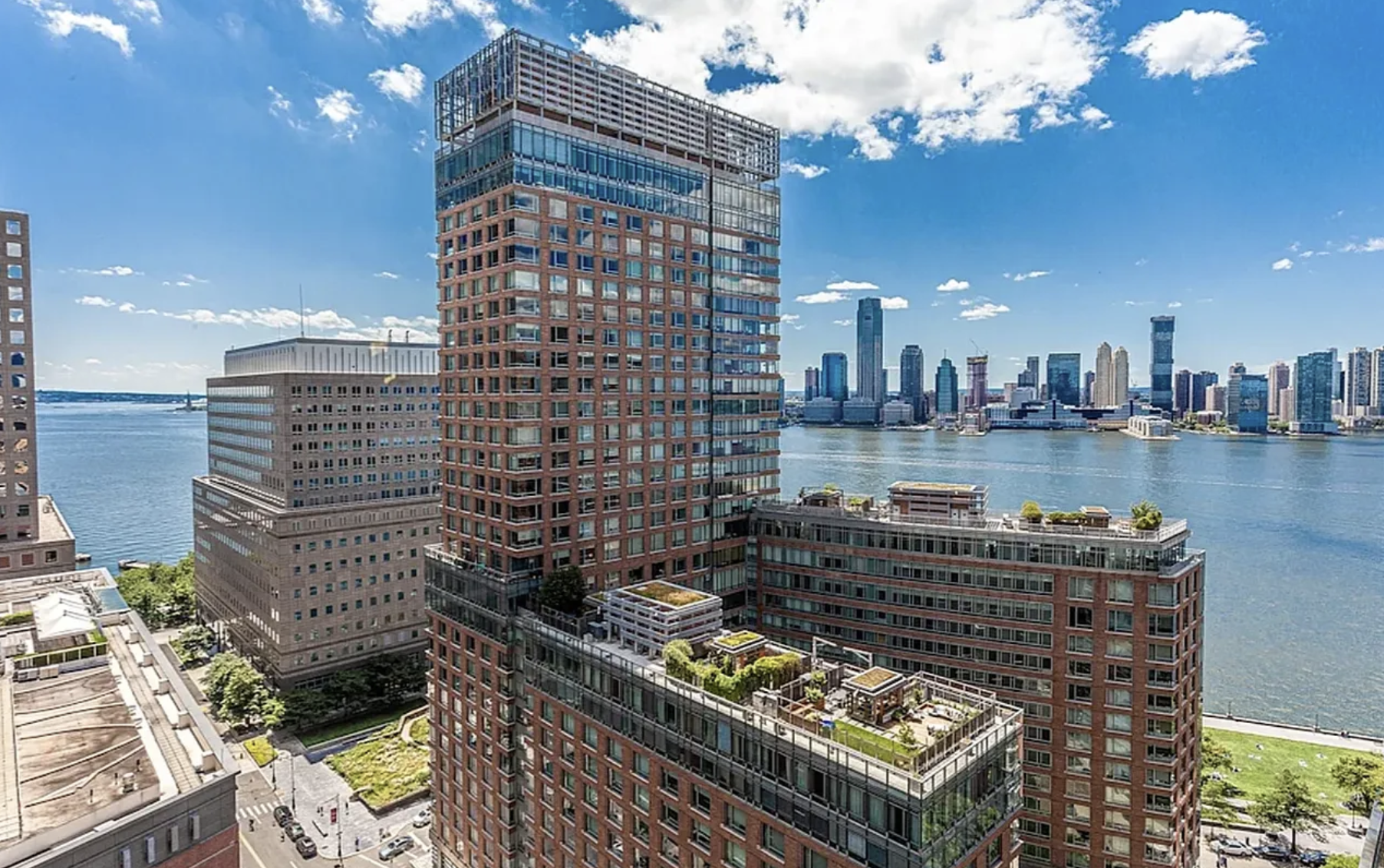 #5 photo, 200 N End Avenue, マンハッタン Battery Park , NY 10282