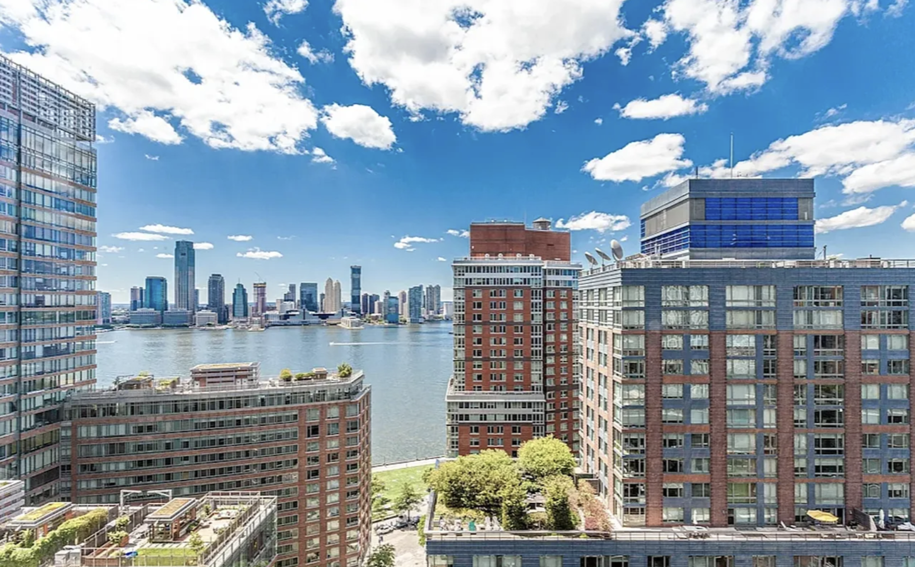 #6 photo, 200 N End Avenue, マンハッタン Battery Park , NY 10282