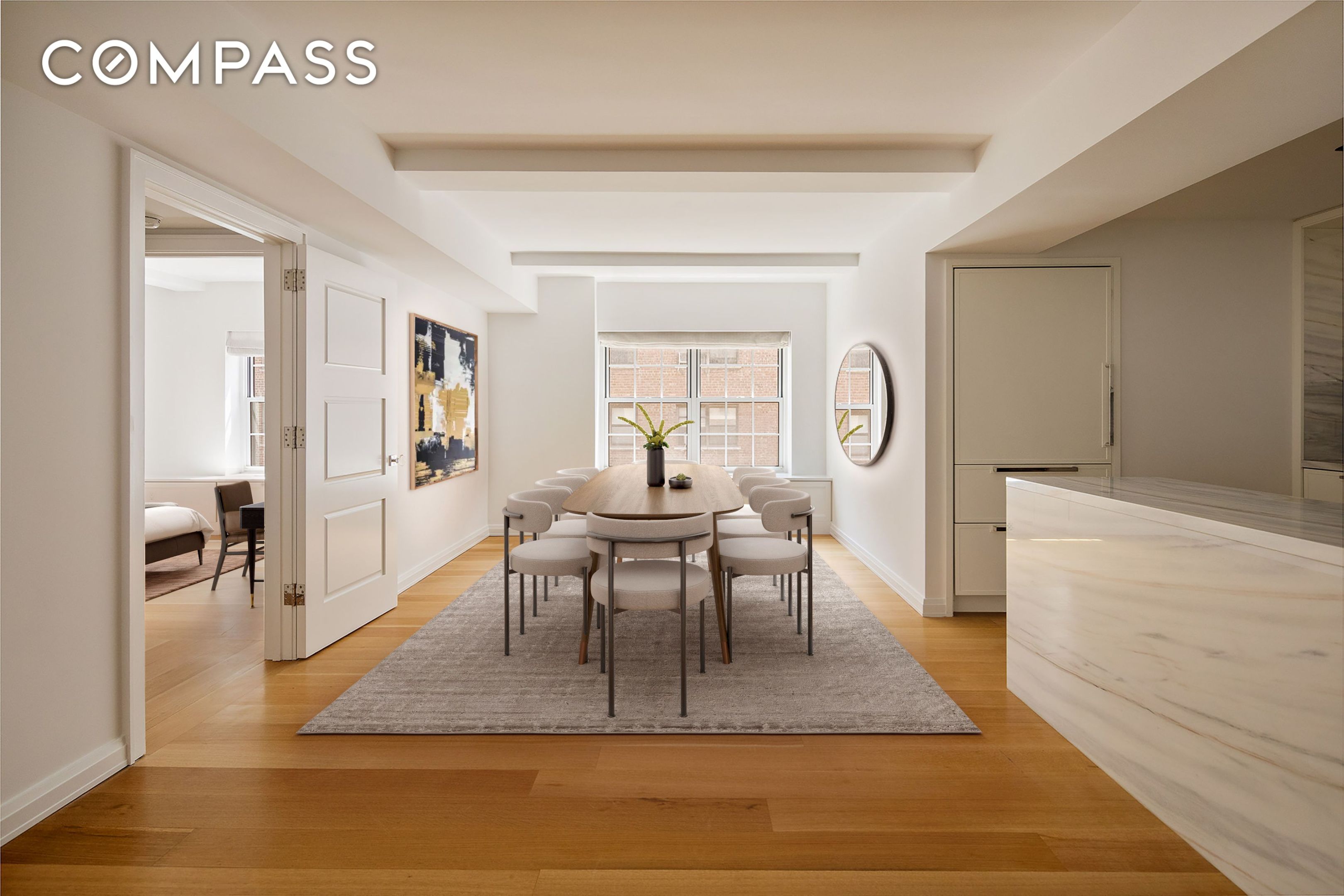 #3 photo, 12 E 88th Street, マンハッタン Upper East Side , NY 10128