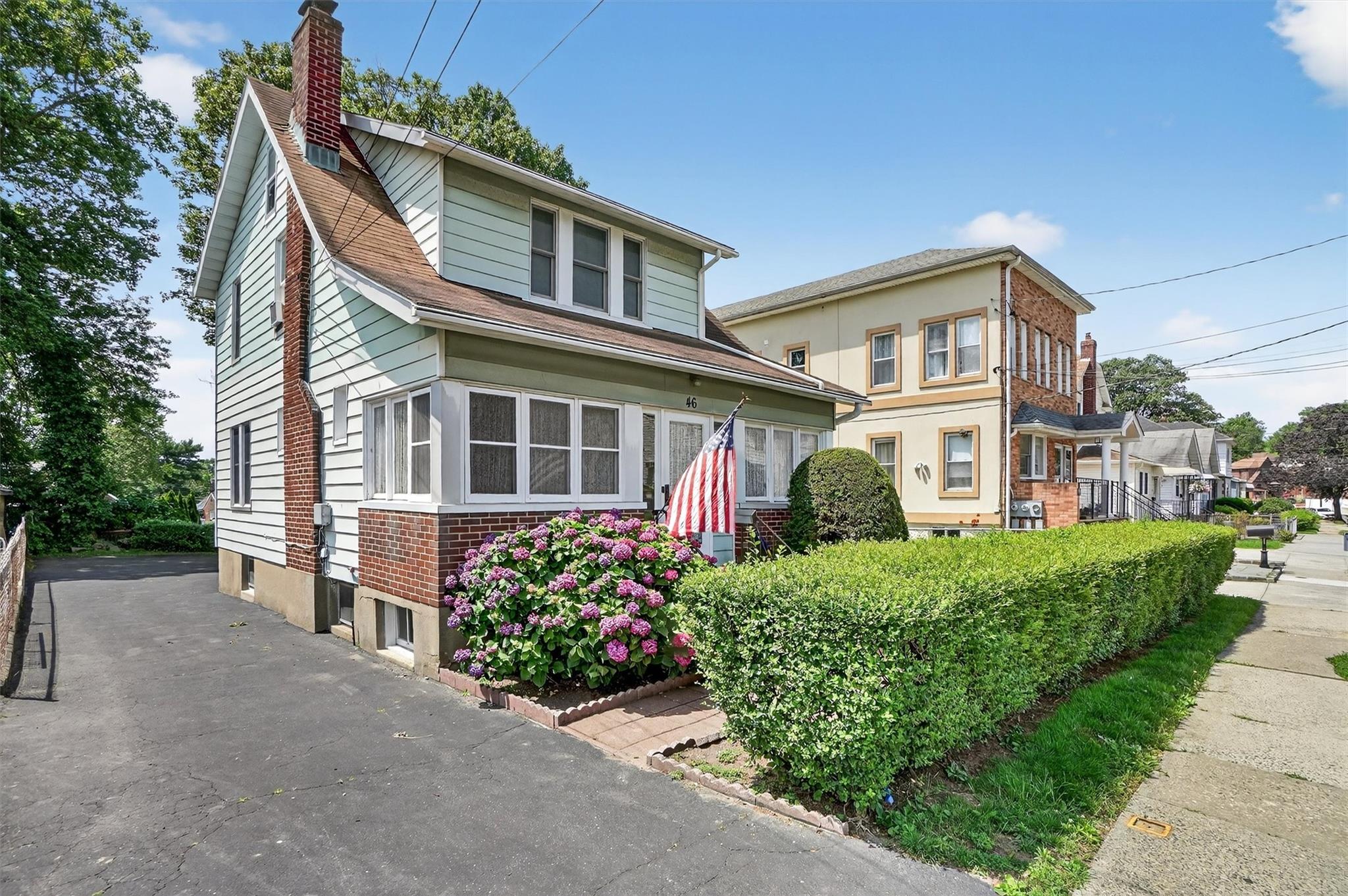 #1 photo, 46 Bainton Street, Yonkers , NY 10704