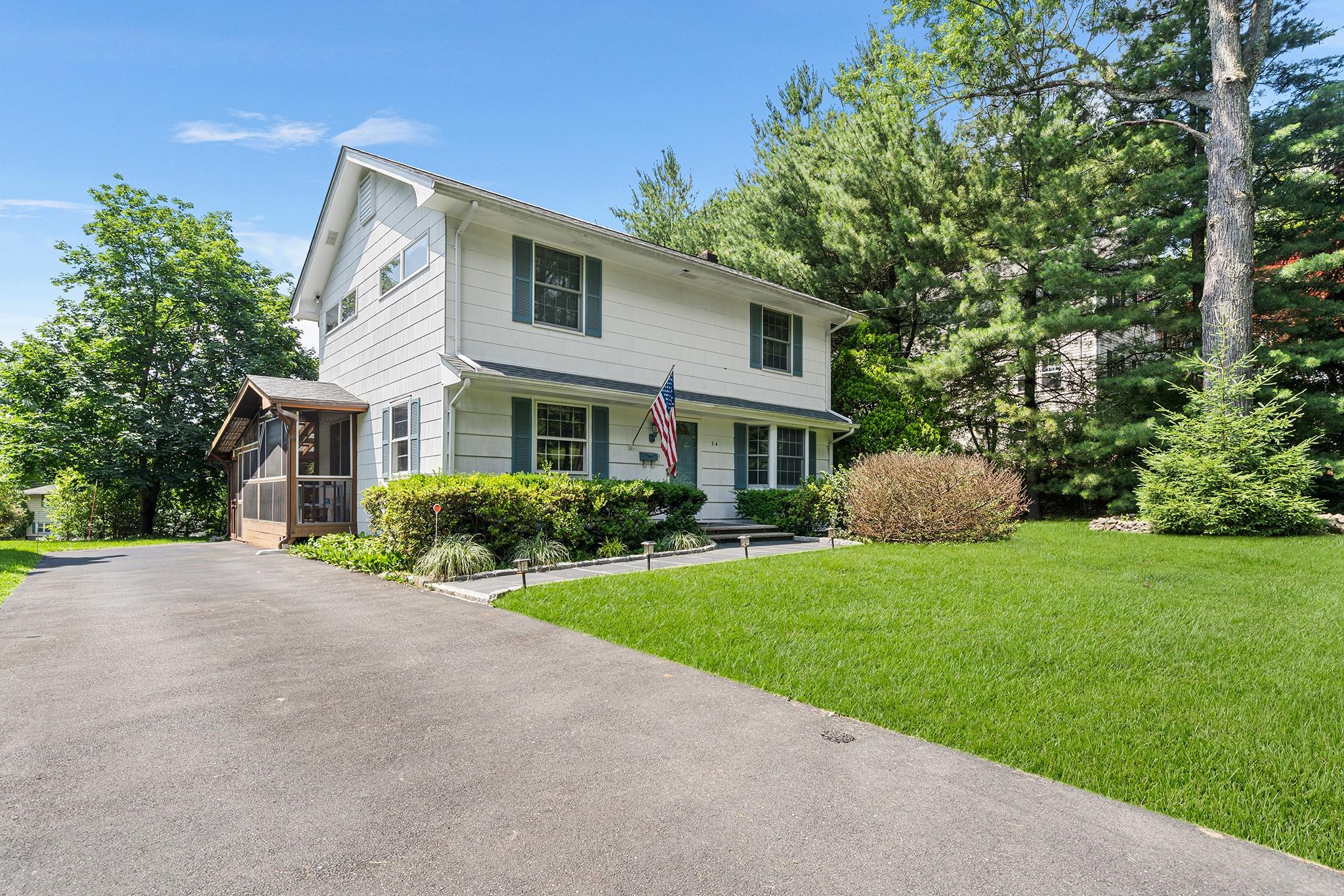 #1 photo, 34 E George Avenue, 紐約州 Pearl River , NY 10965