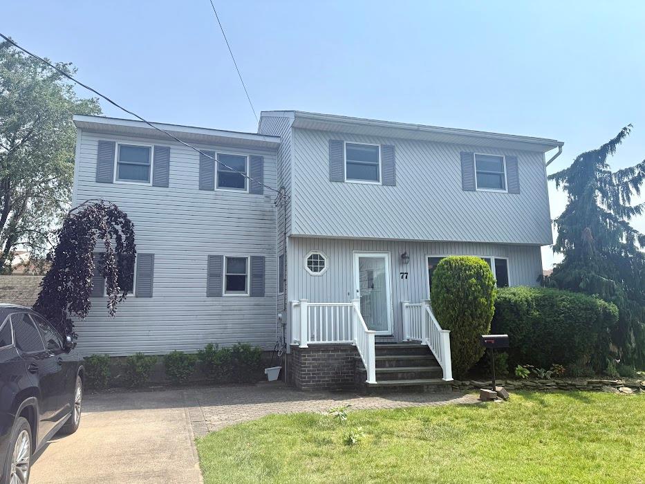 #1 photo, 77 Hampton Place, 長島 Freeport , NY 11520