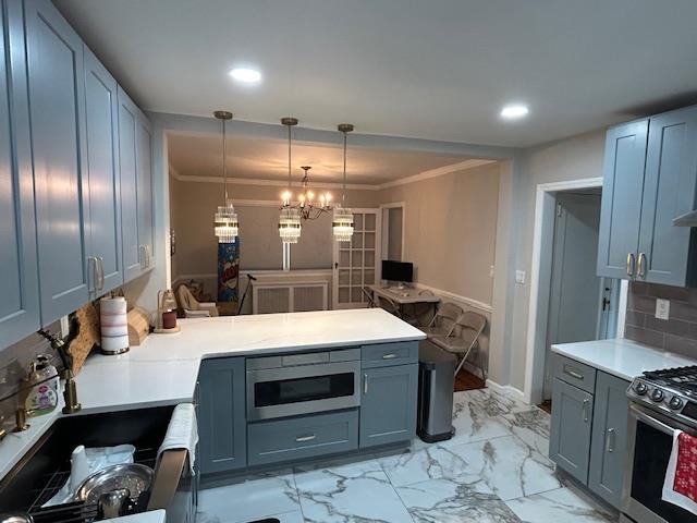 #3 photo, 47 Berwick Road, ナッソー郡 Hewlett , NY 11557