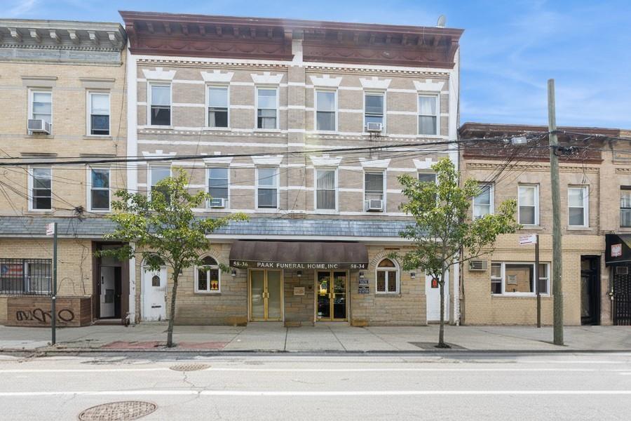 #1 photo, 5834 Catalpa Avenue, 皇后區 瑞吉屋 Ridgewood , NY 11385