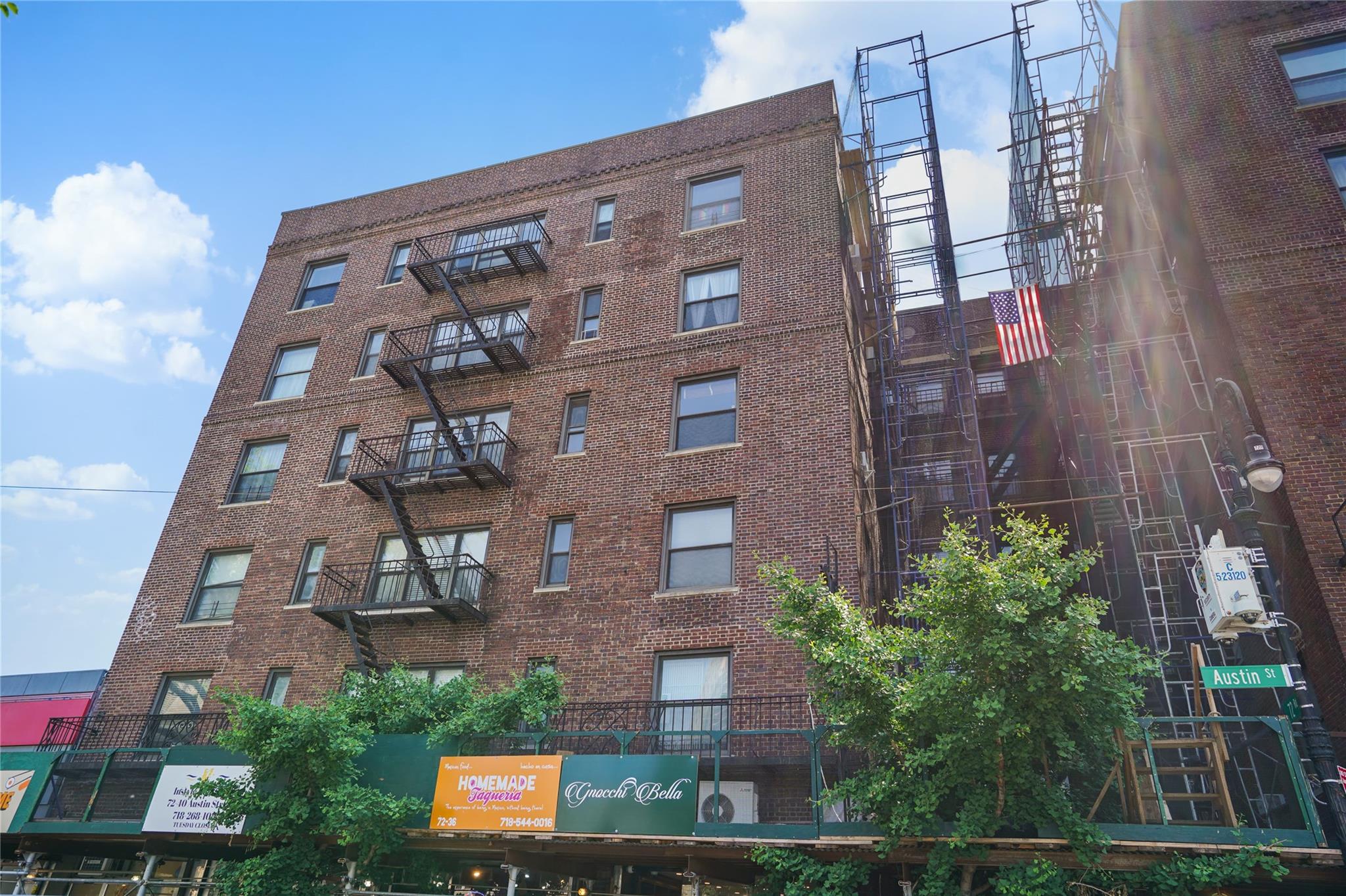 #1 photo, 7234 Austin Street, 皇后區 森林小丘 Forest Hills , NY 11375