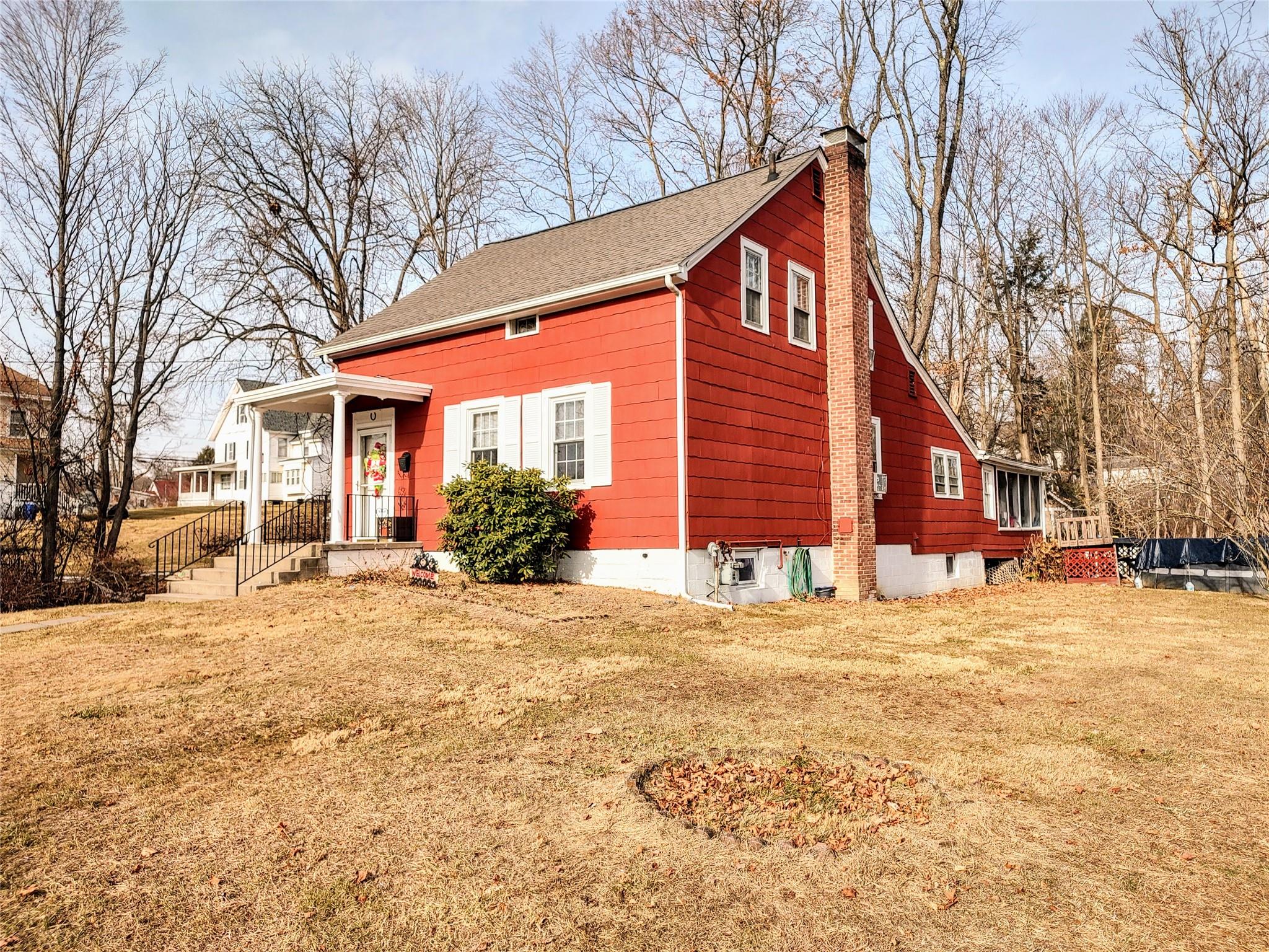 #1 photo, 36 E Main Street, Washingtonville , NY 10992