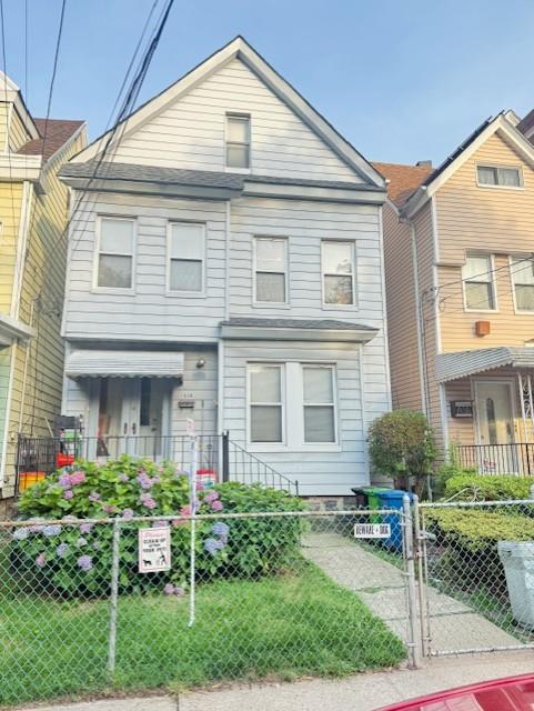 #1 photo, 1538 Silver Street, 布朗士 Bronx , NY 10461