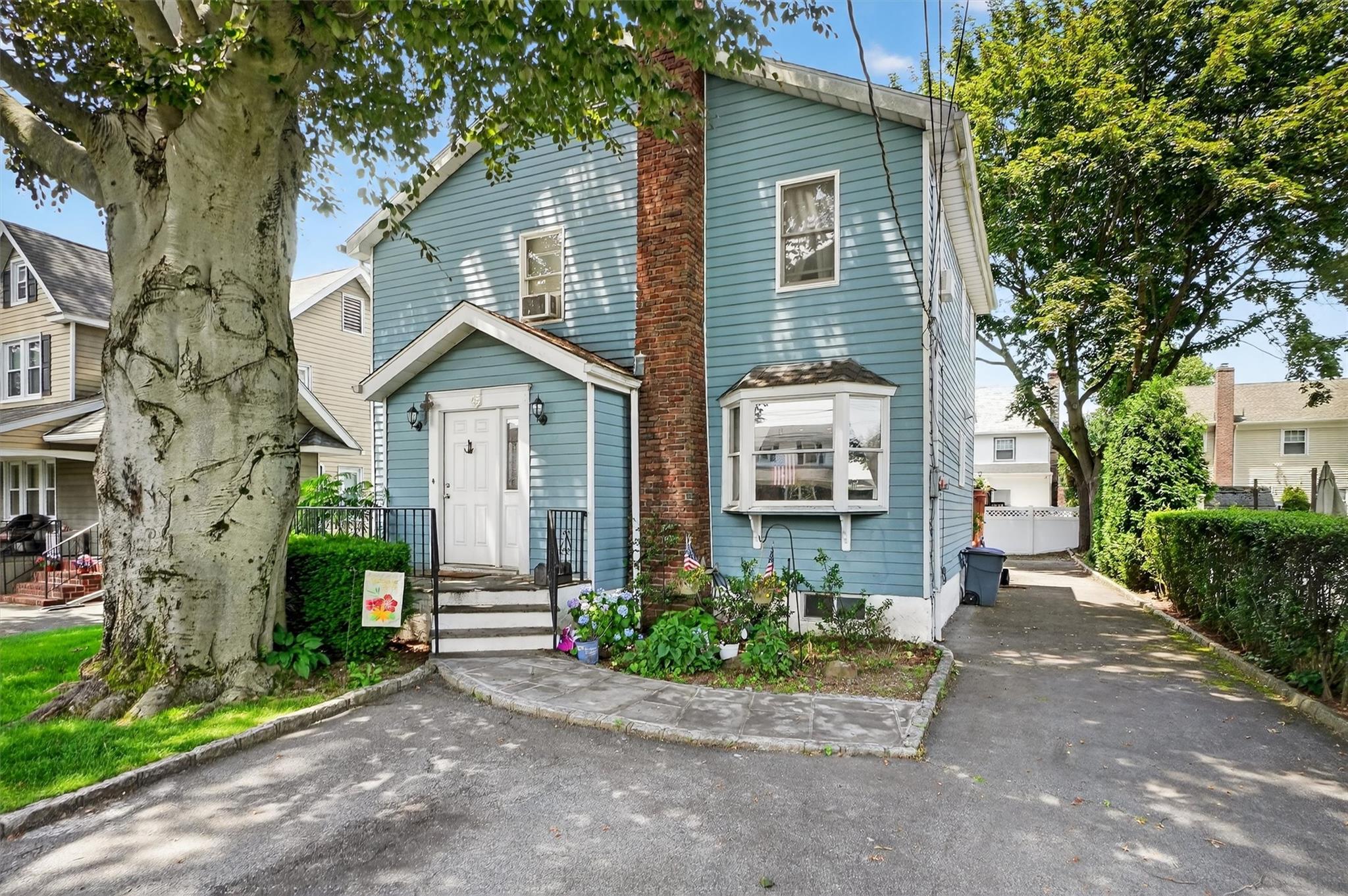 #1 photo, 45 Madison Road, 紐約州 Scarsdale , NY 10583