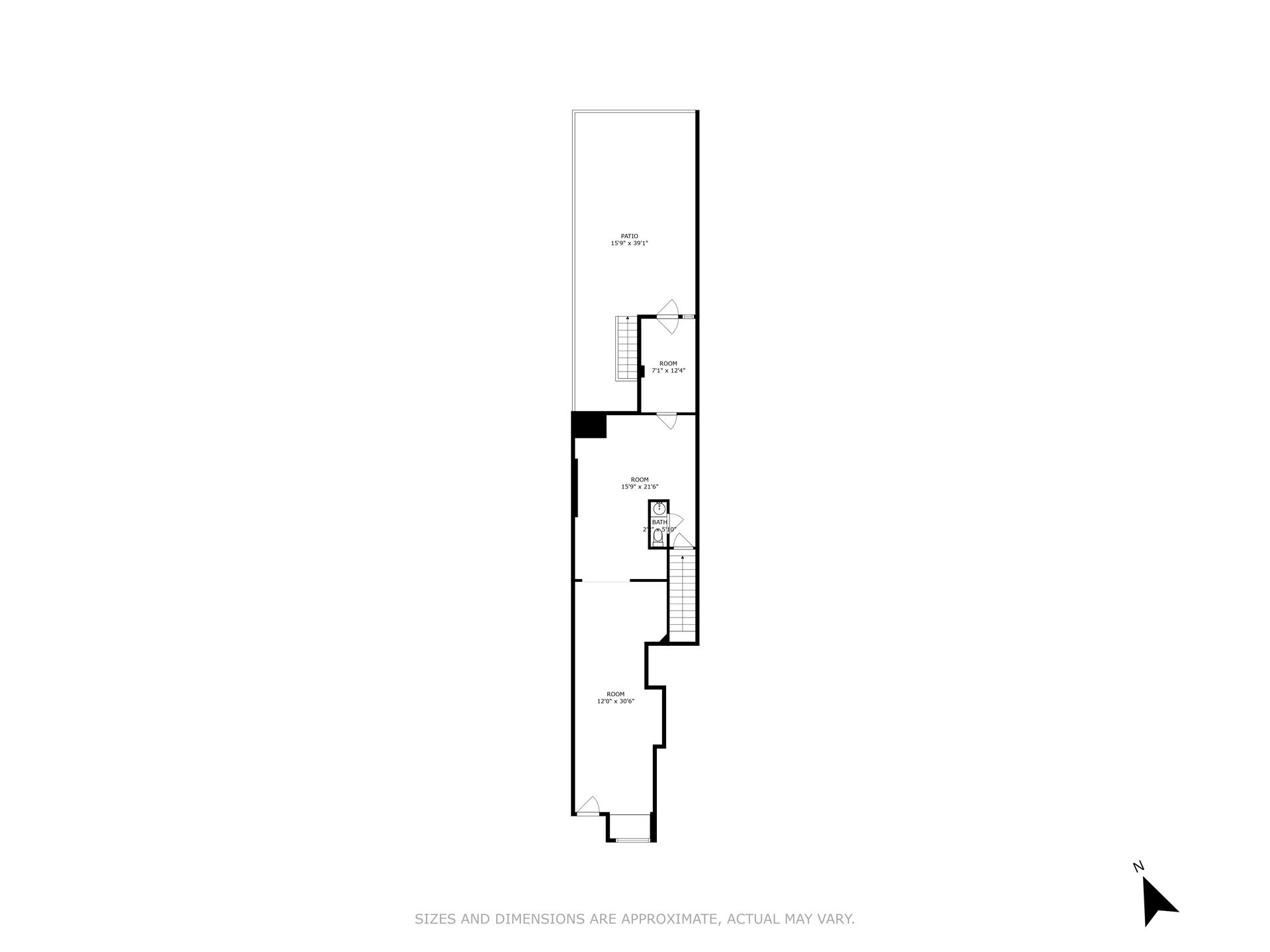 #3 photo, New York City, マンハッタン Upper West Side , NY 10024