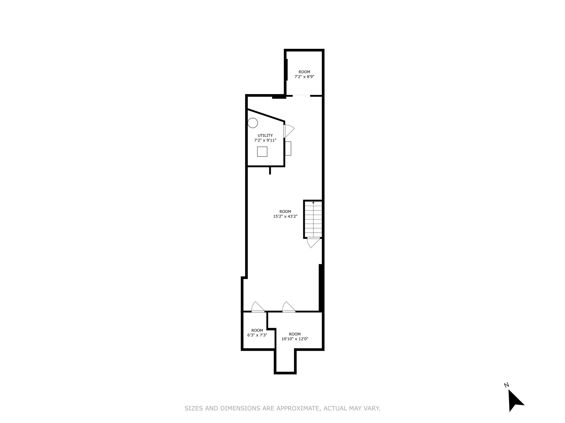 #4 photo, New York City, マンハッタン Upper West Side , NY 10024