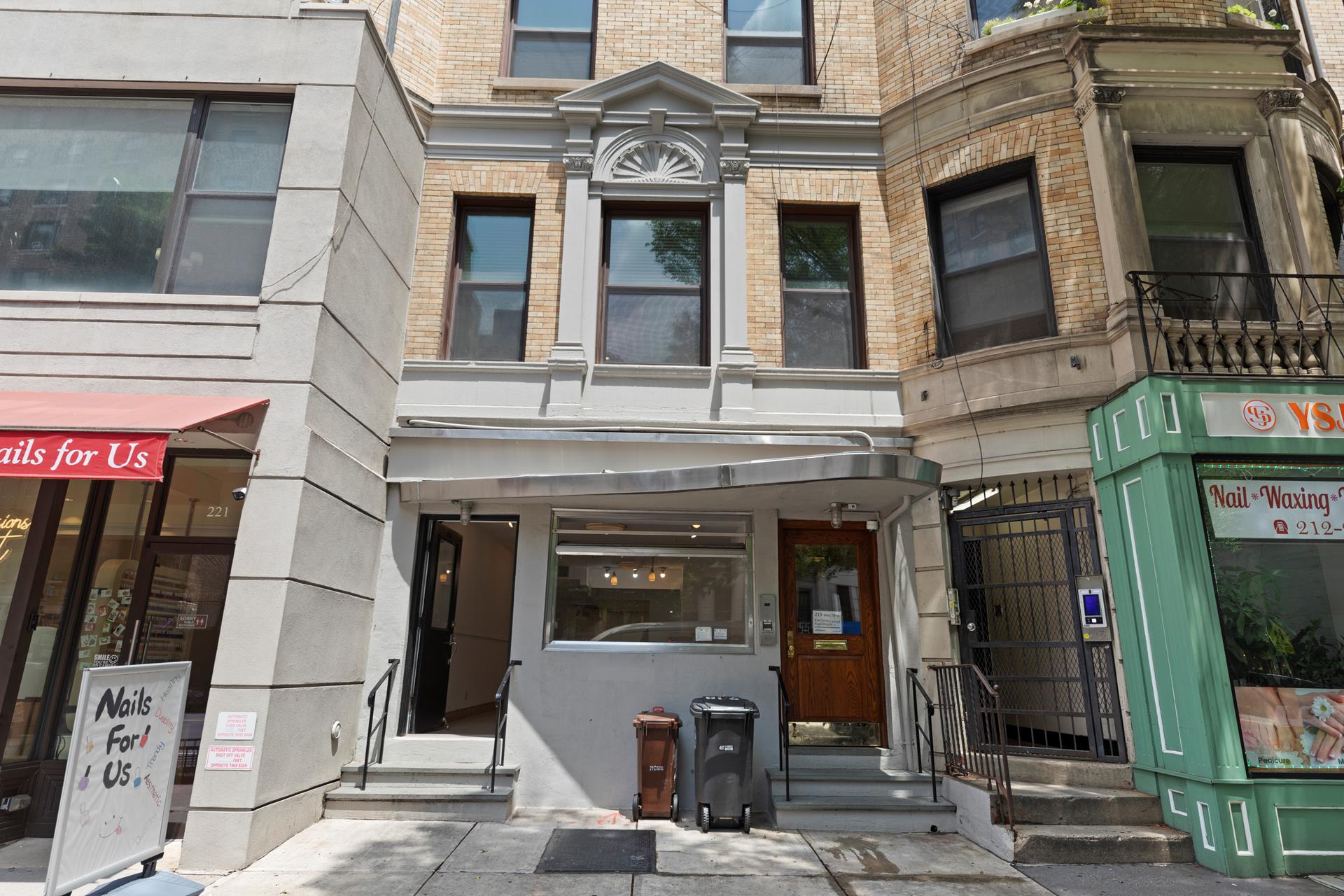 #5 photo, New York City, マンハッタン Upper West Side , NY 10024