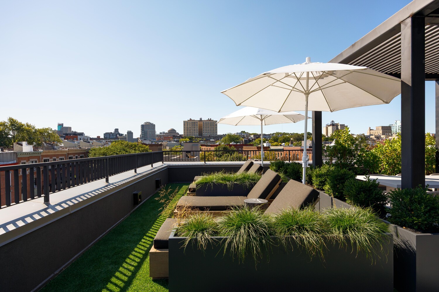 #17 photo, 630 GRAND Avenue, ブルックリン区 Crown Heights , NY 11238