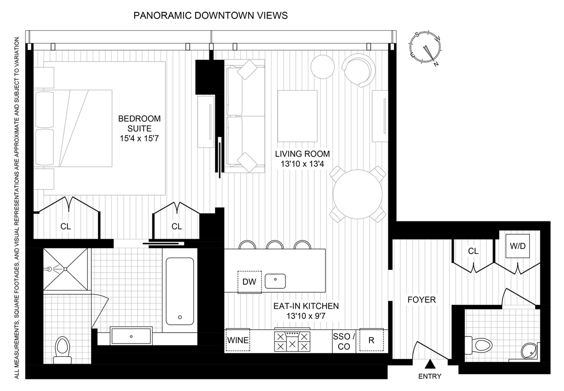 #2 photo, 25 W 28TH Street, マンハッタン NoMad , NY 10001