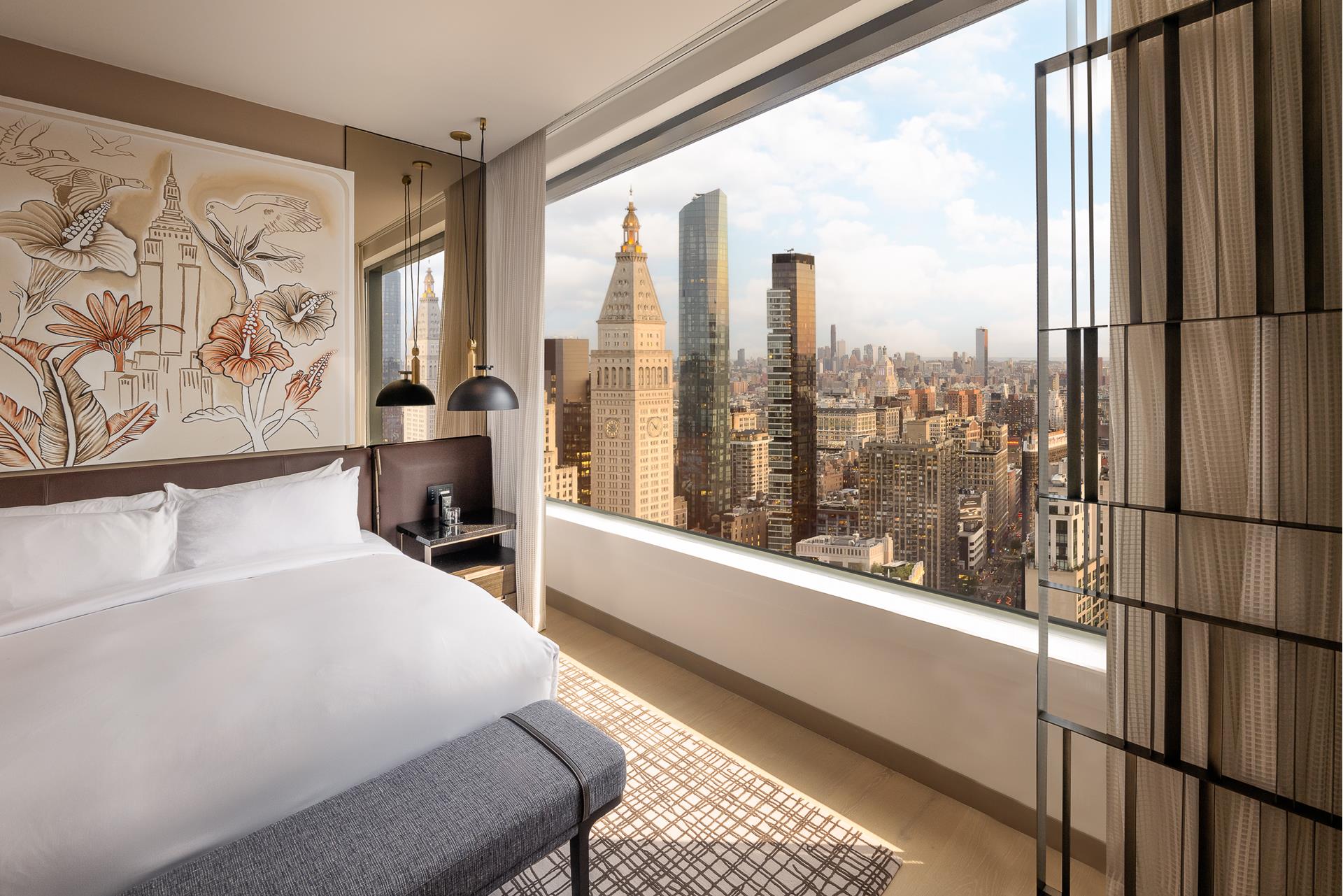 #5 photo, 25 W 28TH Street, マンハッタン NoMad , NY 10001