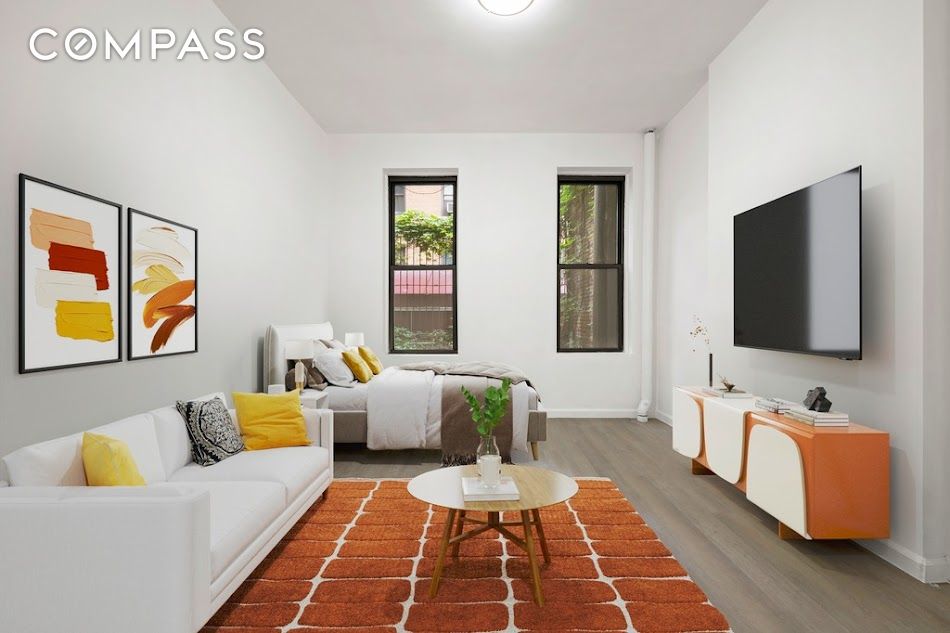 #1 photo, 312 W 49th Street, Hell's Kitchen , NY 10019