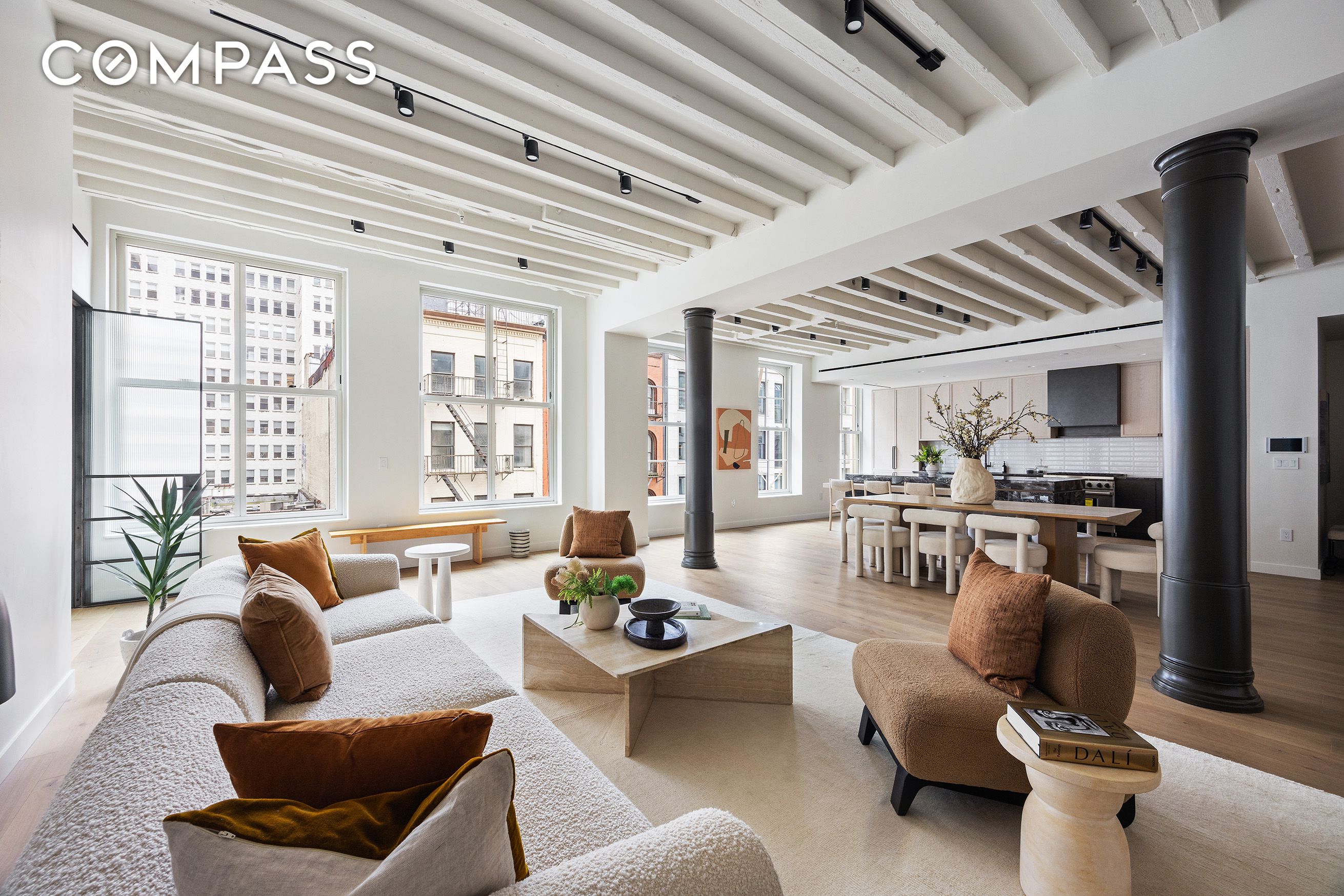 #4 photo, 62 Reade Street, マンハッタン TriBeCa , NY 10007