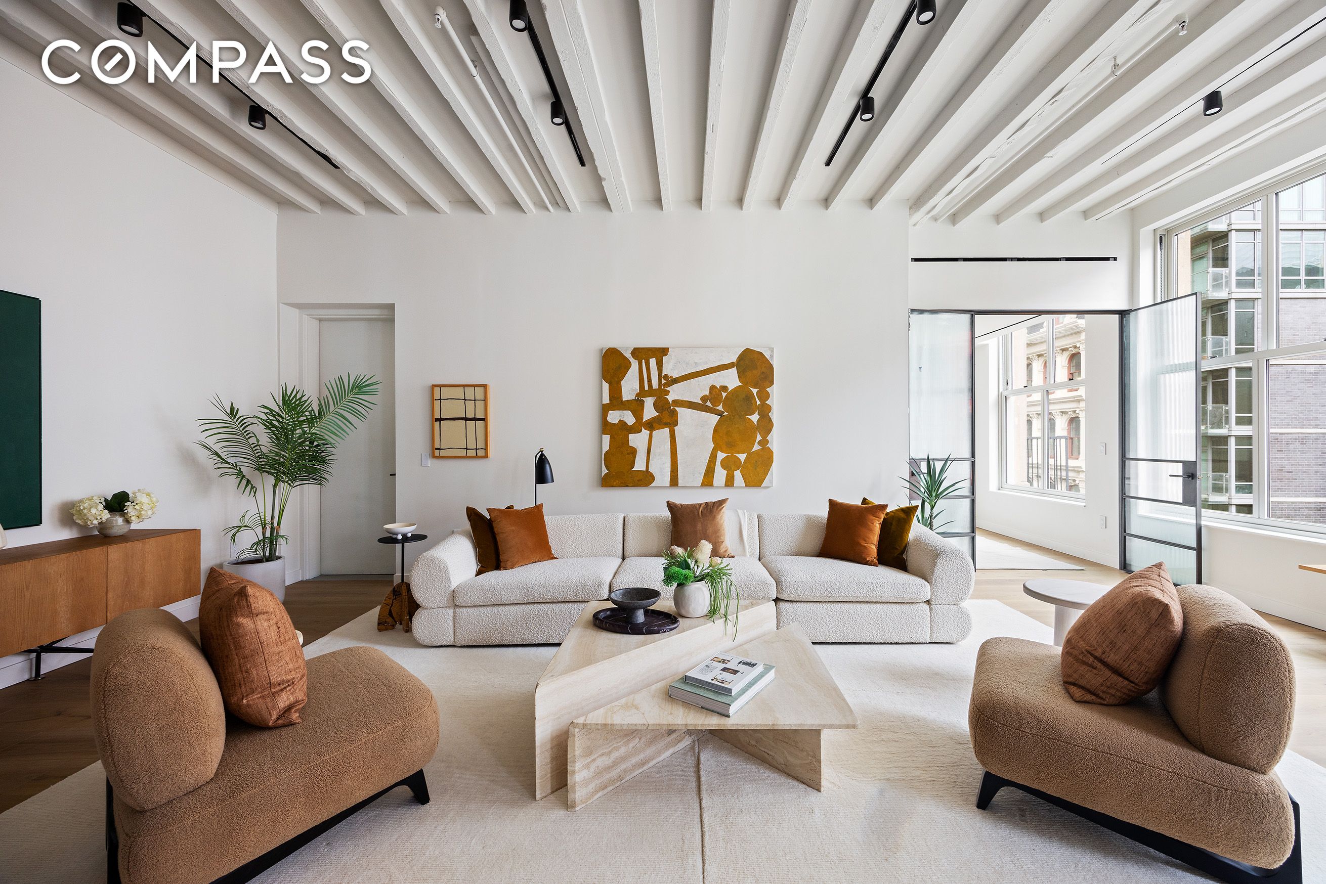 #5 photo, 62 Reade Street, マンハッタン TriBeCa , NY 10007