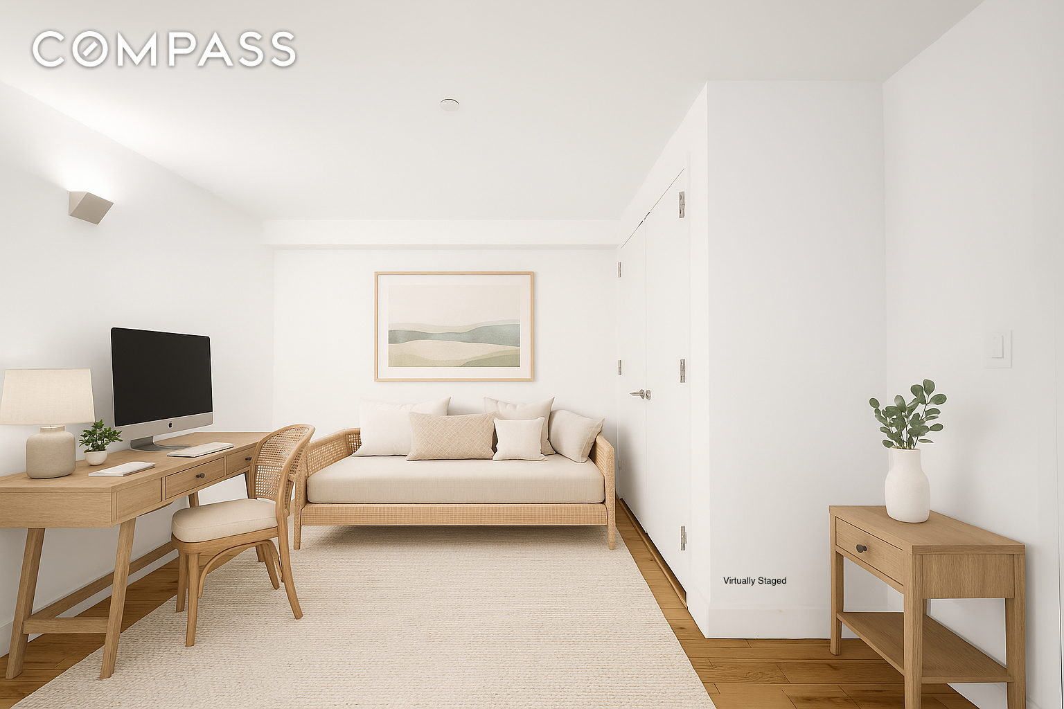 #4 photo, 420 W 25th Street, マンハッタン Chelsea , NY 10001