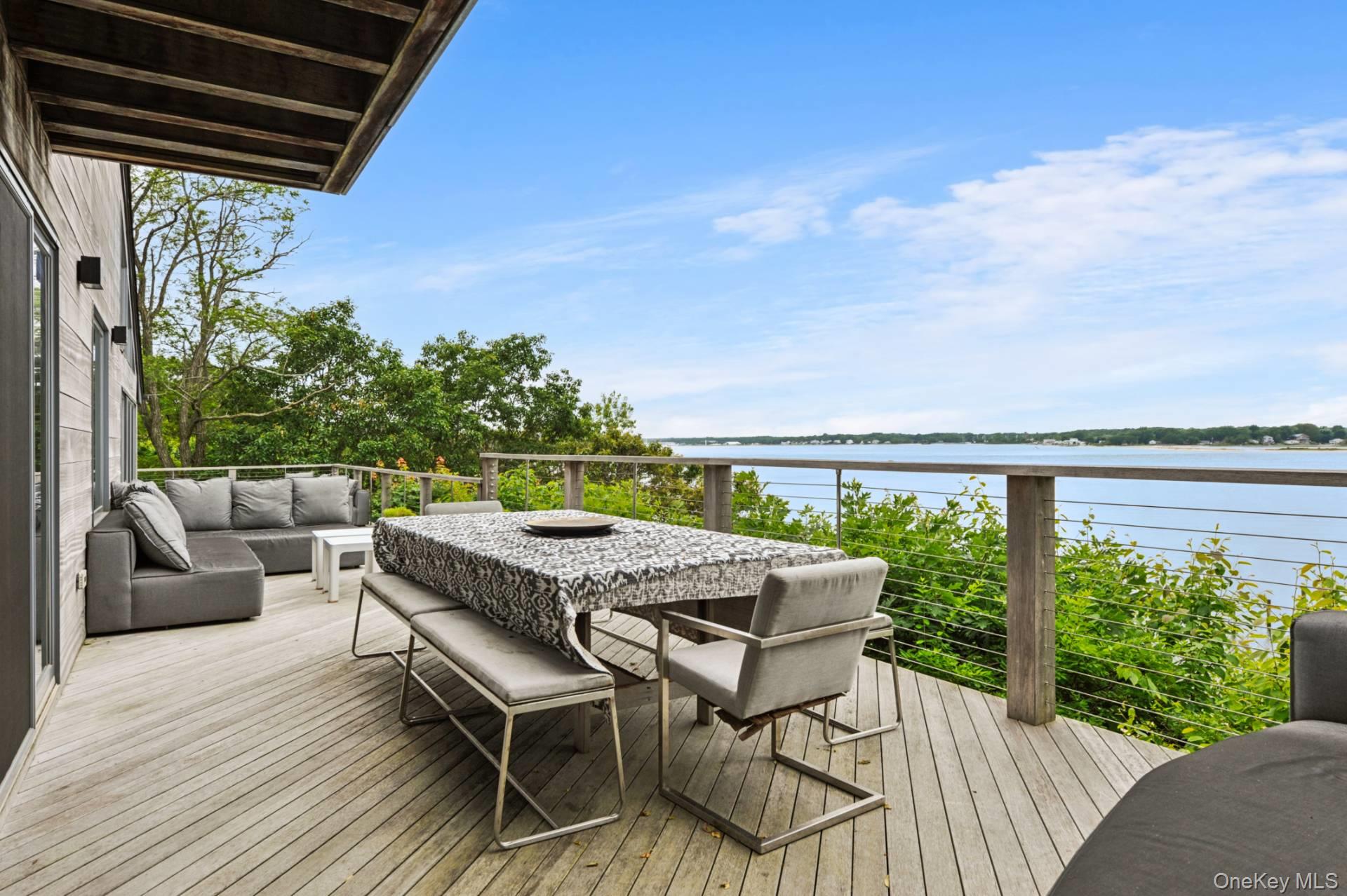 #11 photo, 55C Shore Road, サフォーク郡 Shelter Island , NY 11964