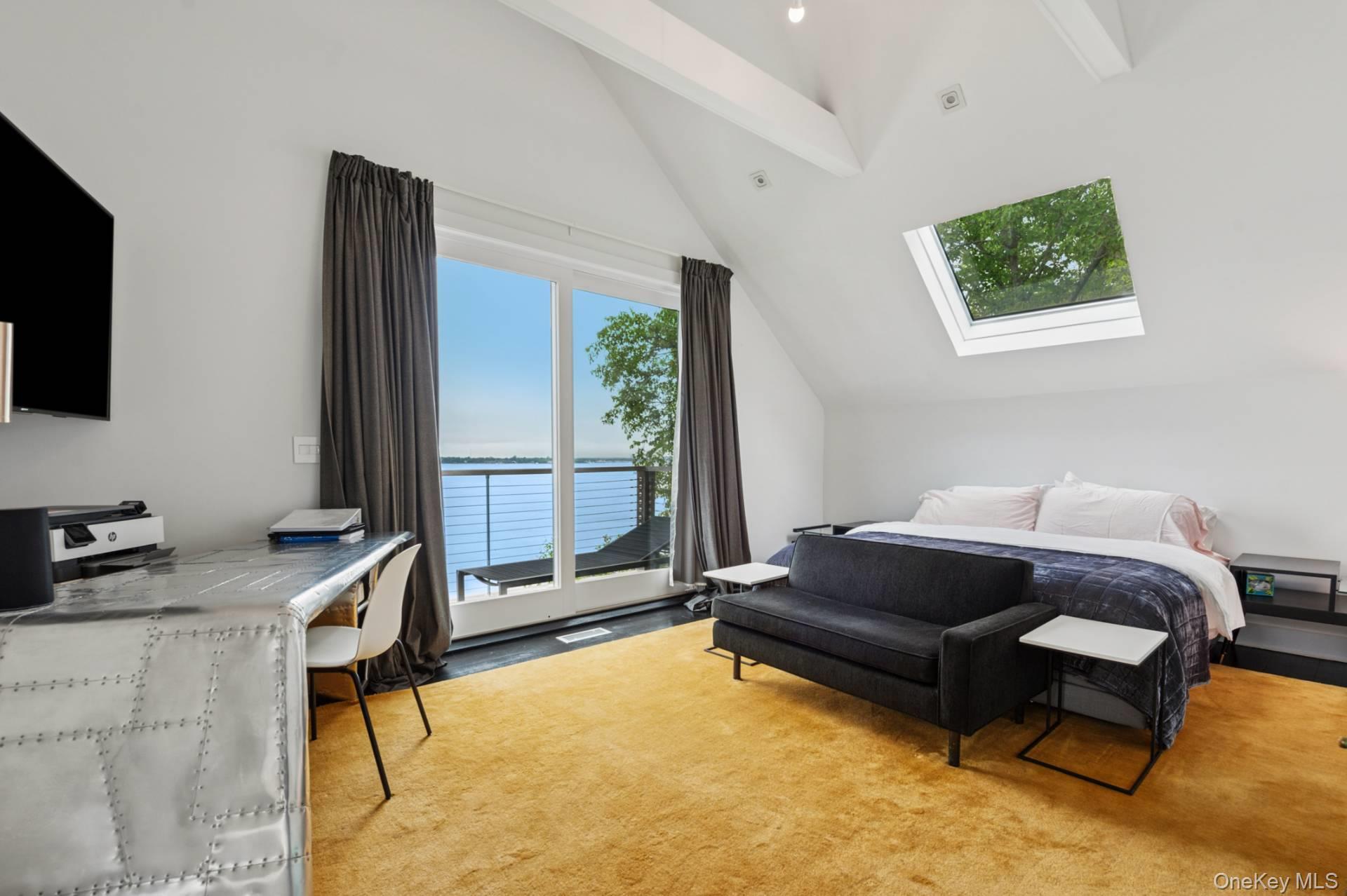 #13 photo, 55C Shore Road, サフォーク郡 Shelter Island , NY 11964