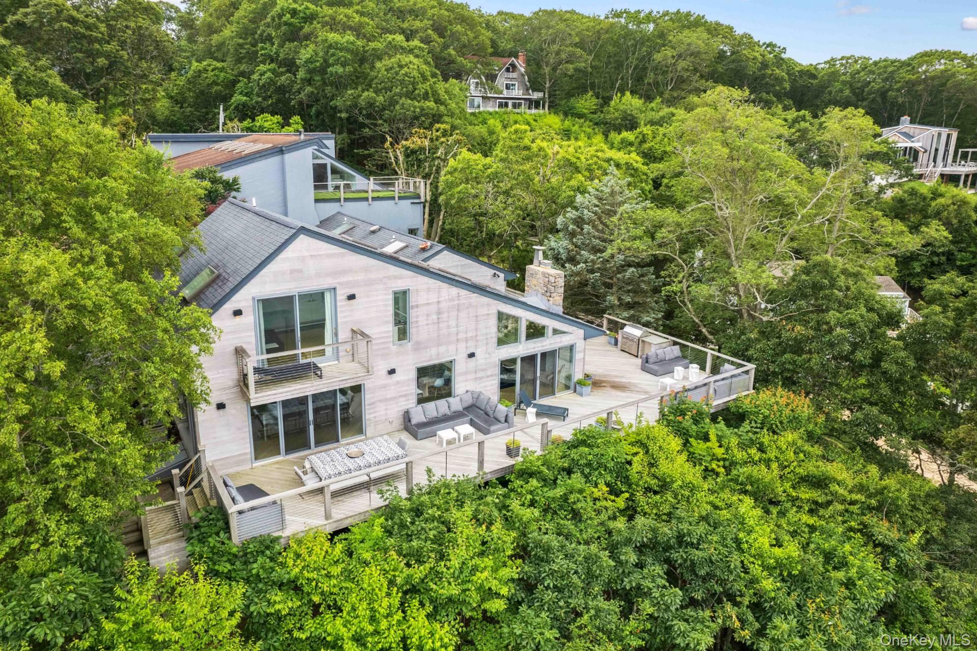 #2 photo, 55C Shore Road, サフォーク郡 Shelter Island , NY 11964