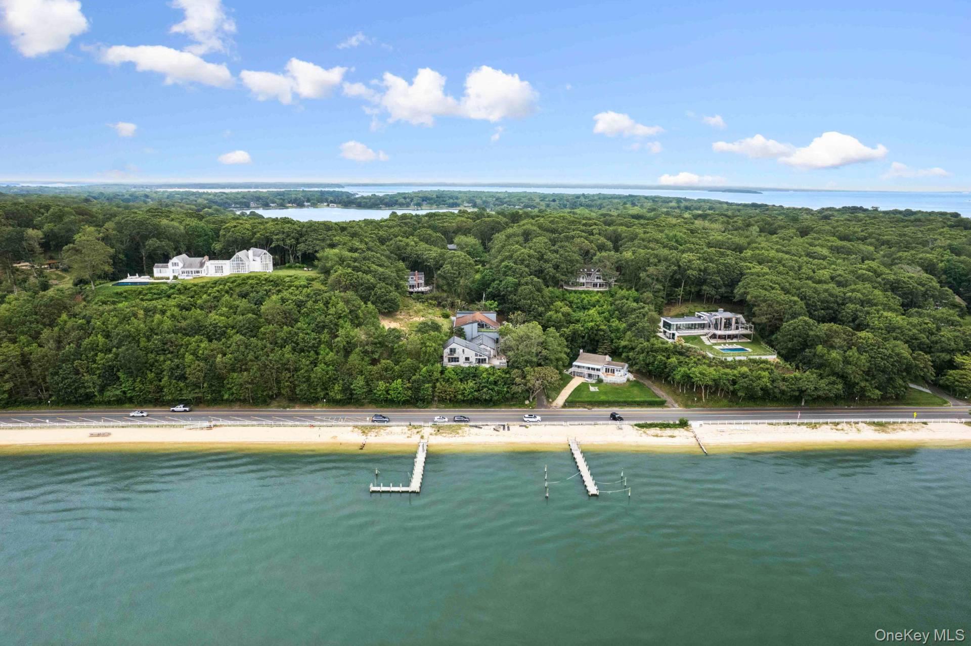 #4 photo, 55C Shore Road, サフォーク郡 Shelter Island , NY 11964