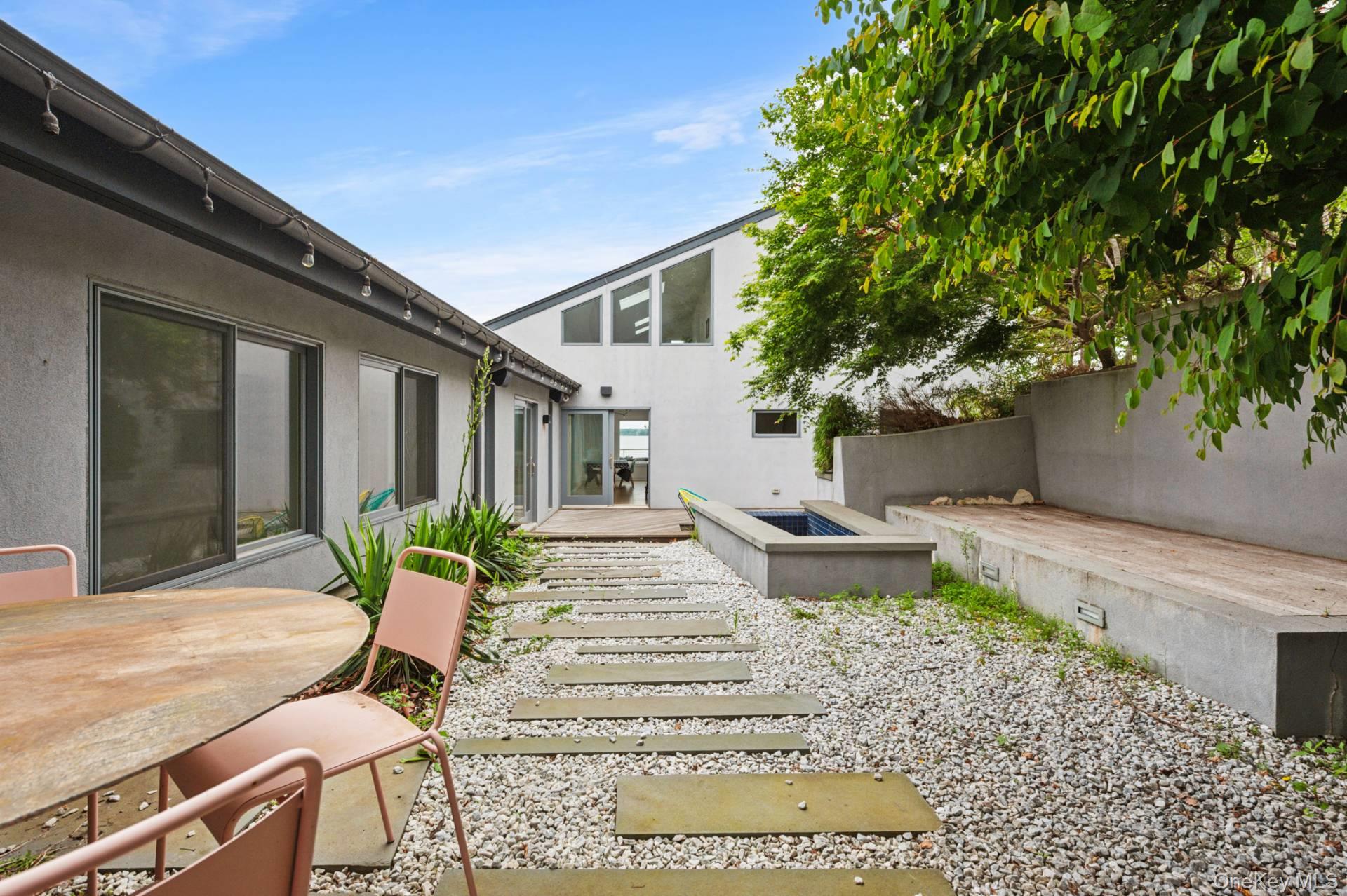 #5 photo, 55C Shore Road, サフォーク郡 Shelter Island , NY 11964