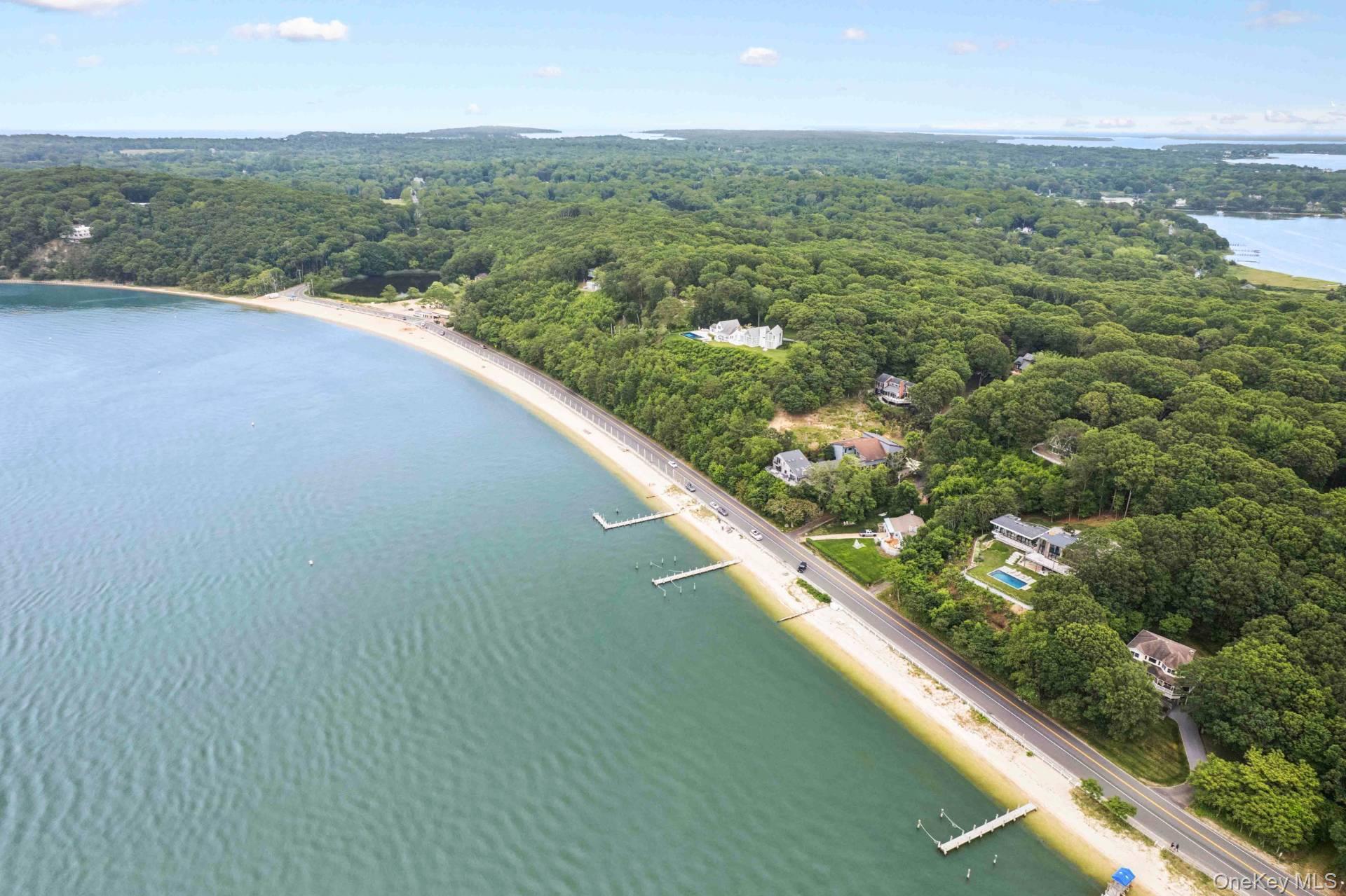 #6 photo, 55C Shore Road, サフォーク郡 Shelter Island , NY 11964