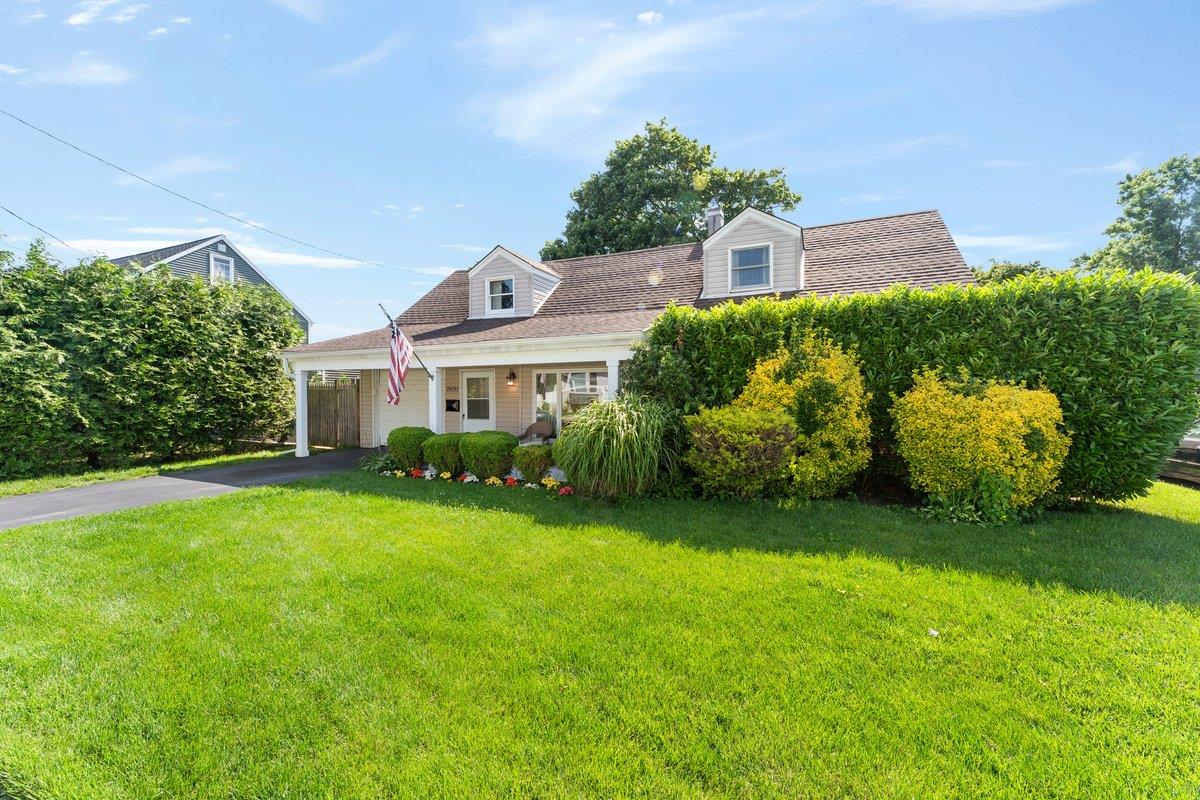 #1 photo, 2691 Evans Road, ناسو Oceanside , NY 11572