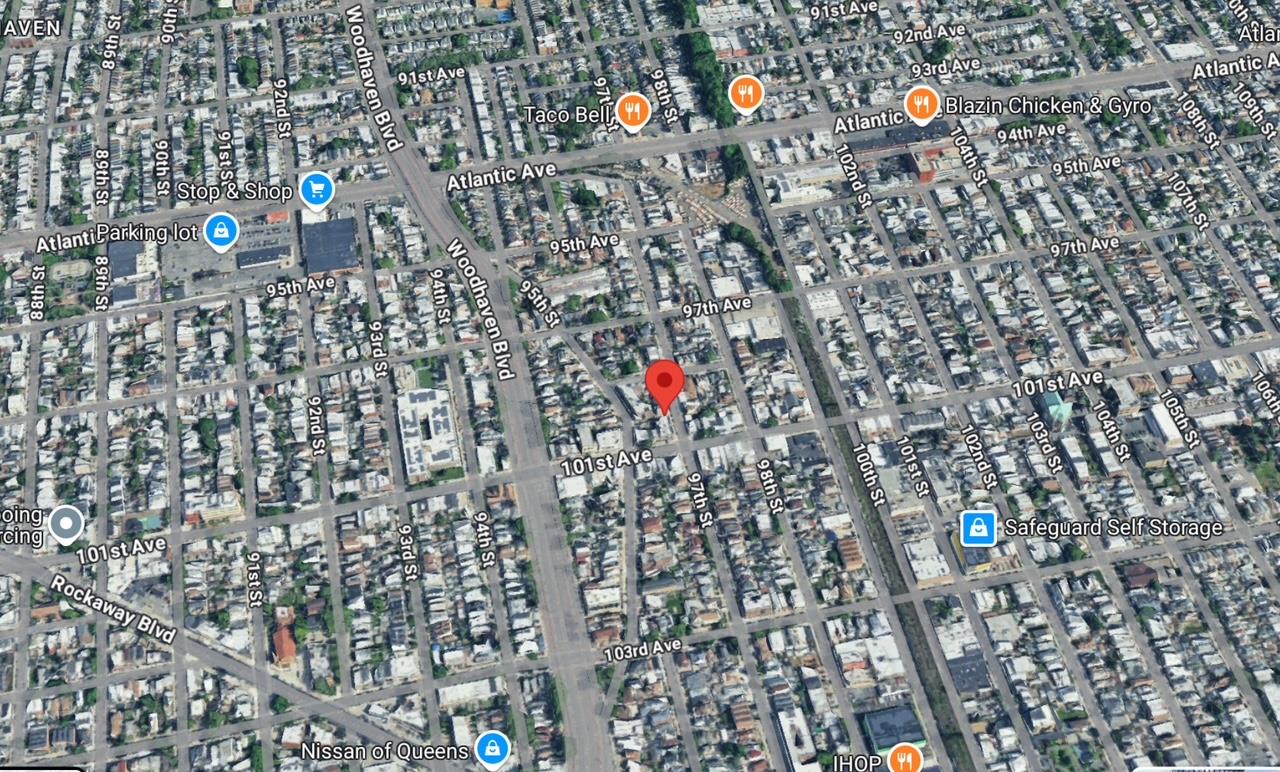 #19 photo, 99-12 - 99-16 97th Street, クイーンズ区 Ozone Park , NY 11416