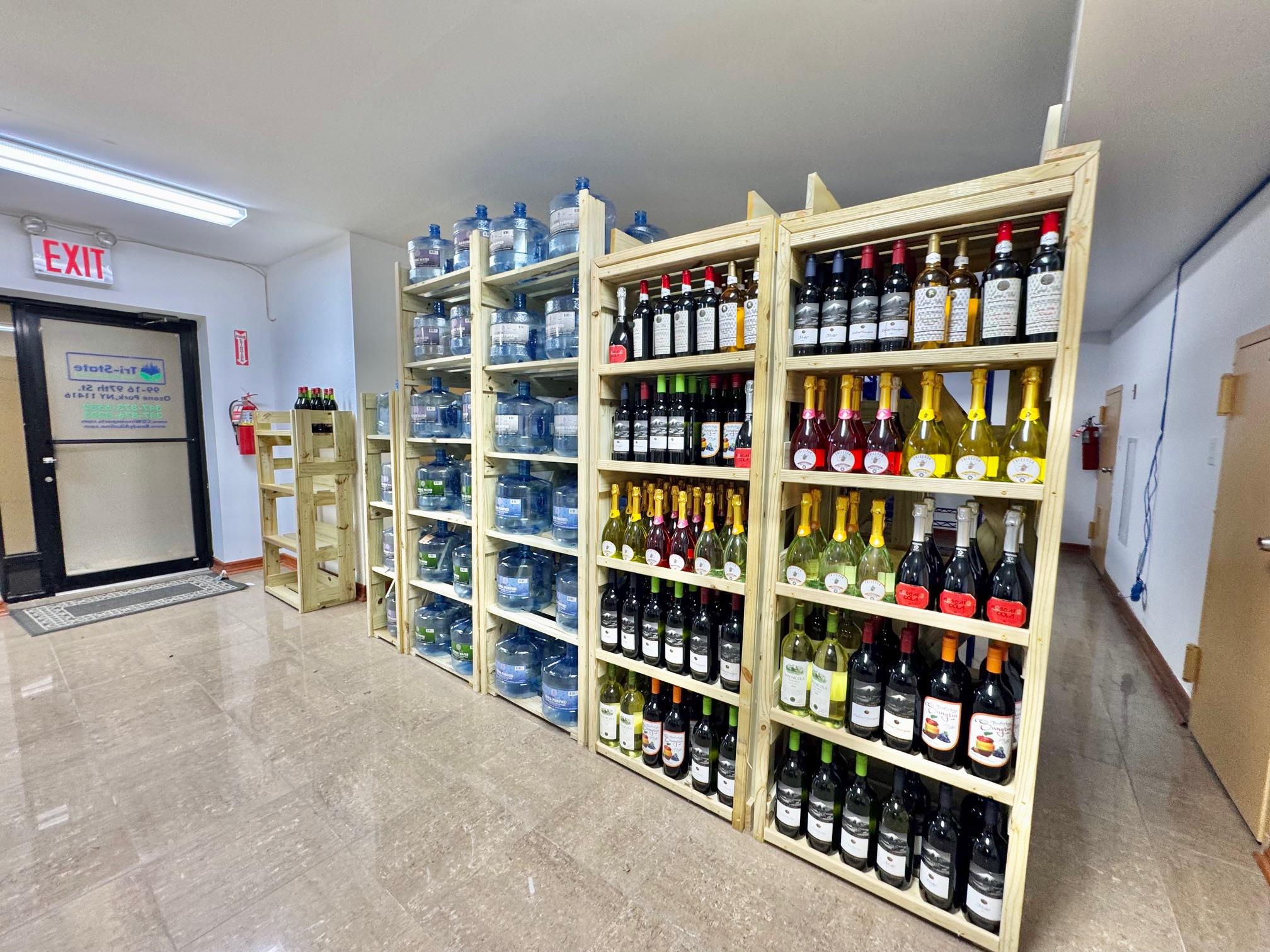 #5 photo, 99-12 - 99-16 97th Street, クイーンズ区 Ozone Park , NY 11416