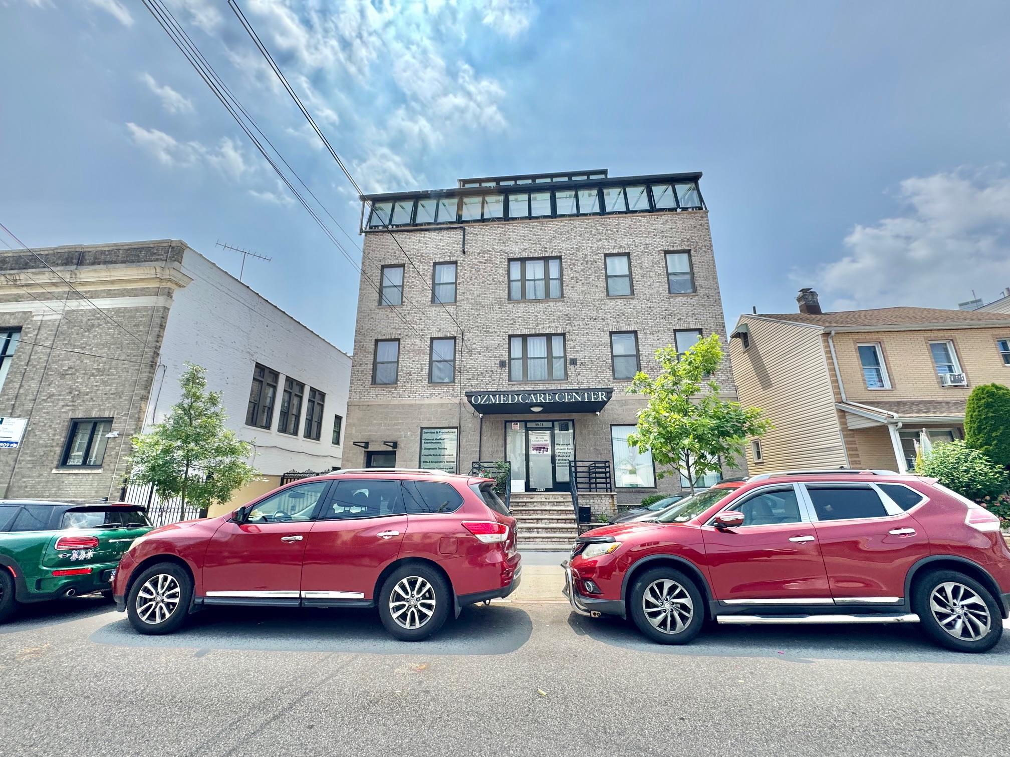 #7 photo, 99-12 - 99-16 97th Street, クイーンズ区 Ozone Park , NY 11416