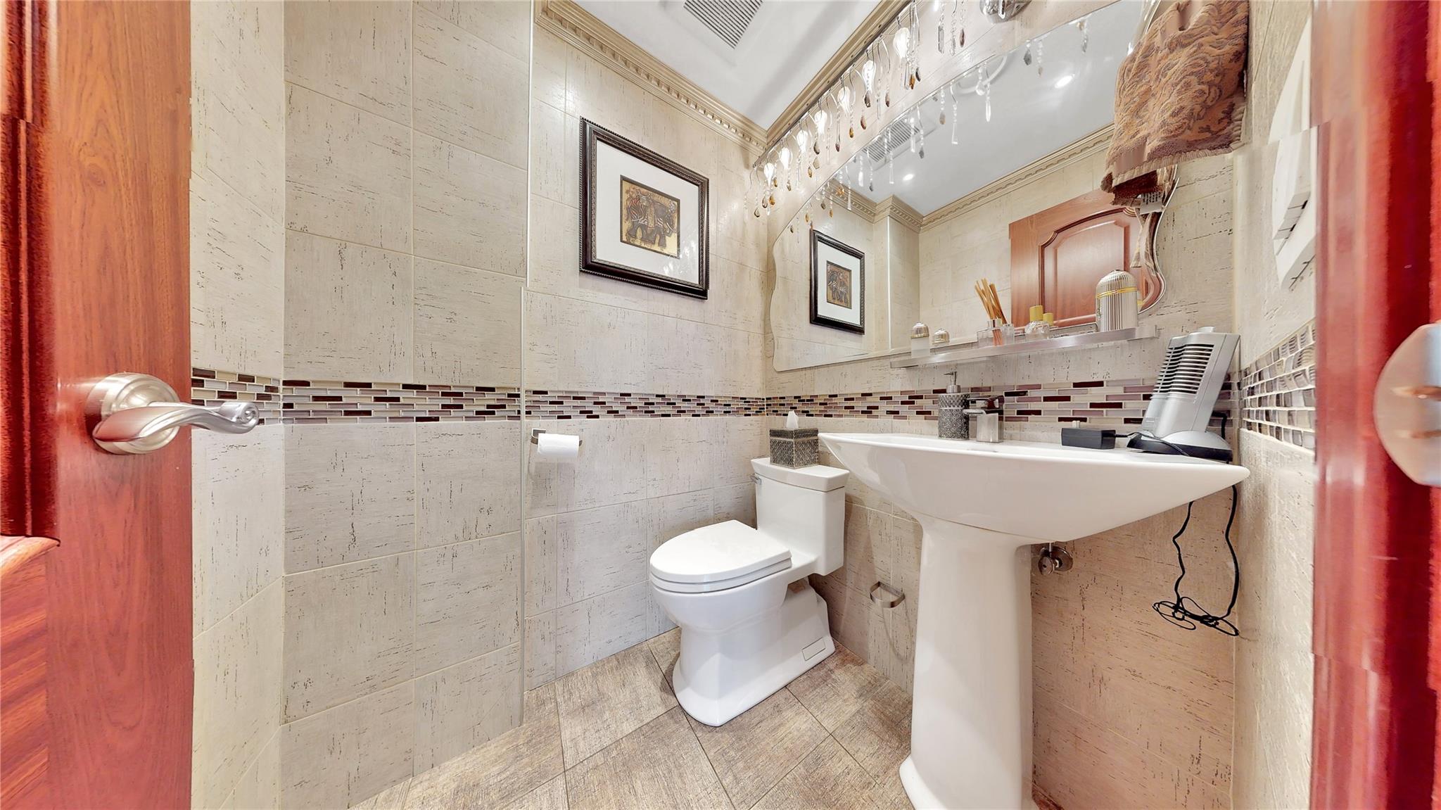 #13 photo, 20 Corbin Place, ブルックリン区 Brooklyn , NY 11235