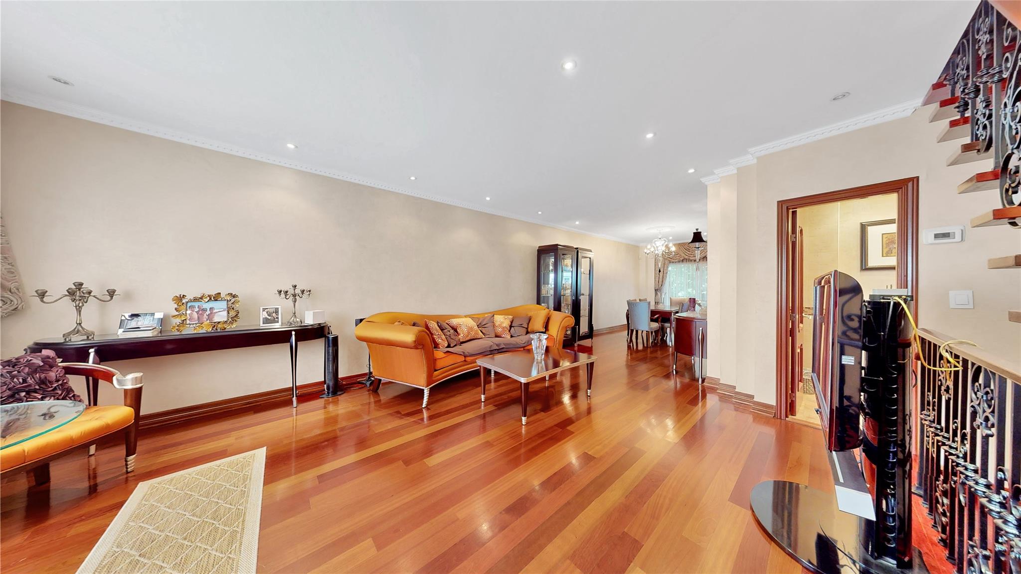 #4 photo, 20 Corbin Place, ブルックリン区 Brooklyn , NY 11235