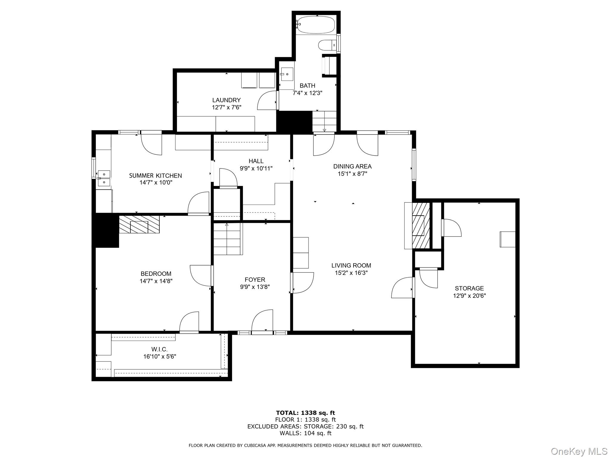 #16 photo, 1146 North Avenue, New Rochelle , NY 10804