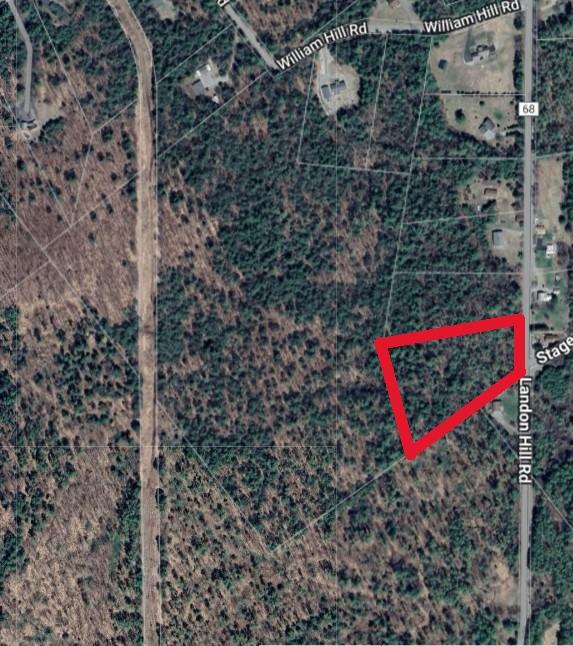 #1 photo, Landon Hill Road, Chestertown , NY 