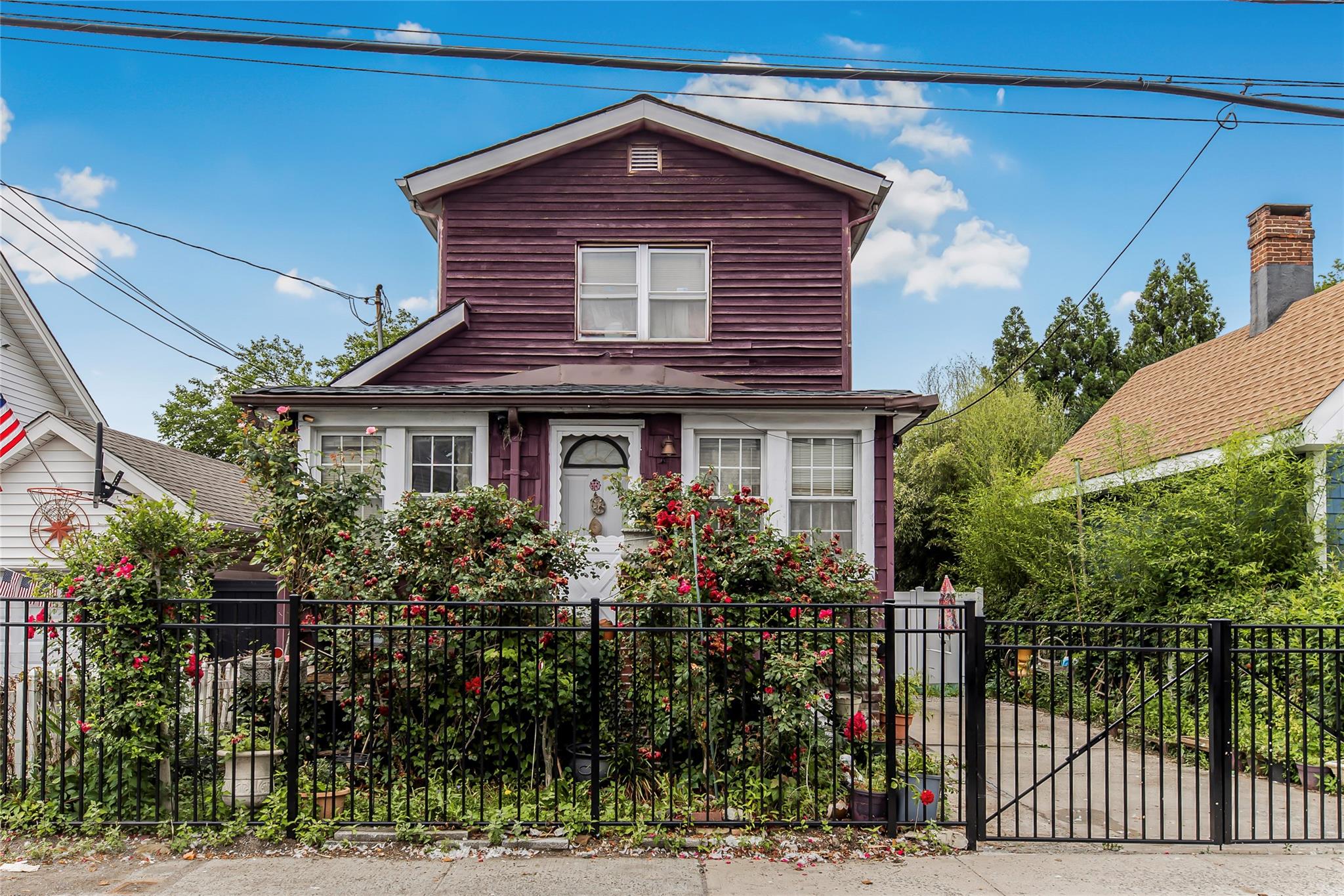 #5 photo, 97 Hawkins Street, ブロンクス区 Bronx , NY 10464