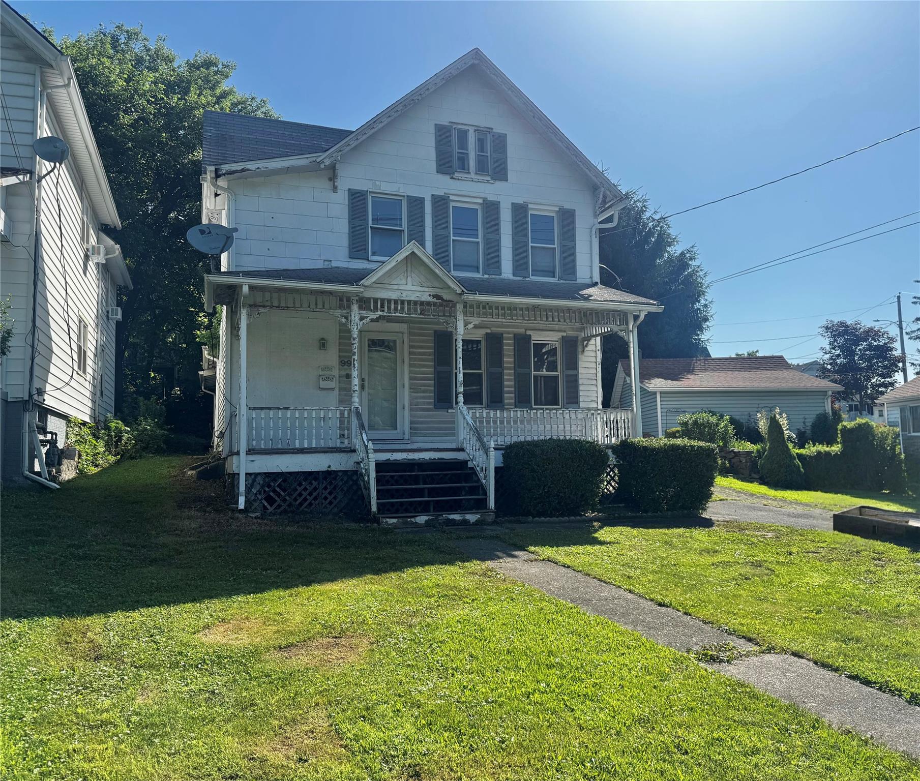 #1 photo, 99 W Bridge Street, Saugerties , NY 12477