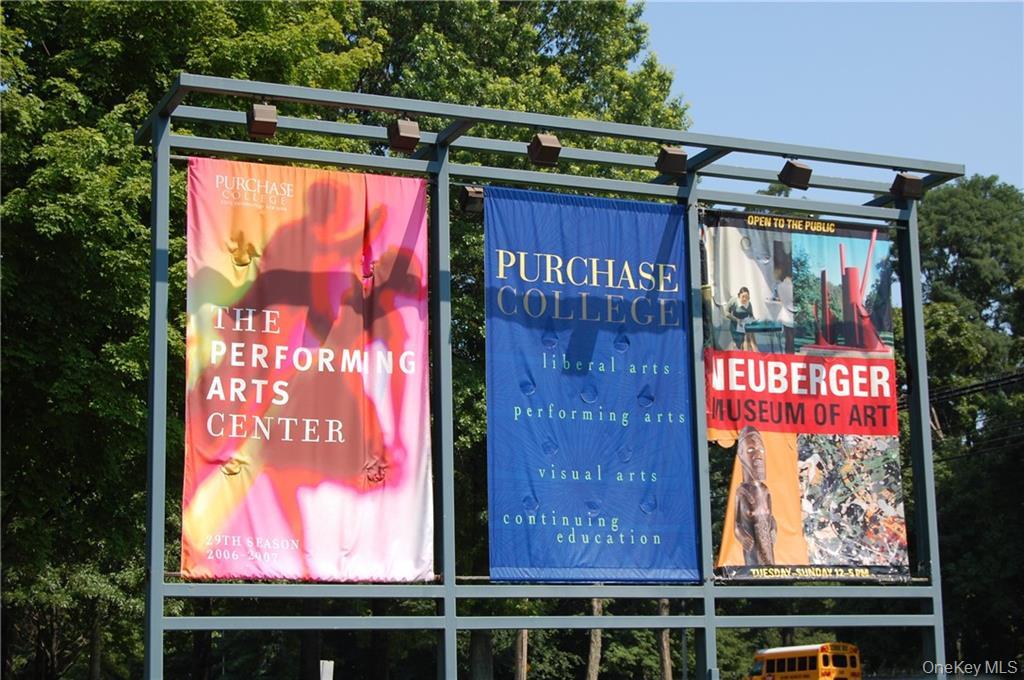 #6 photo, Barnes Lane, Purchase , NY 10577