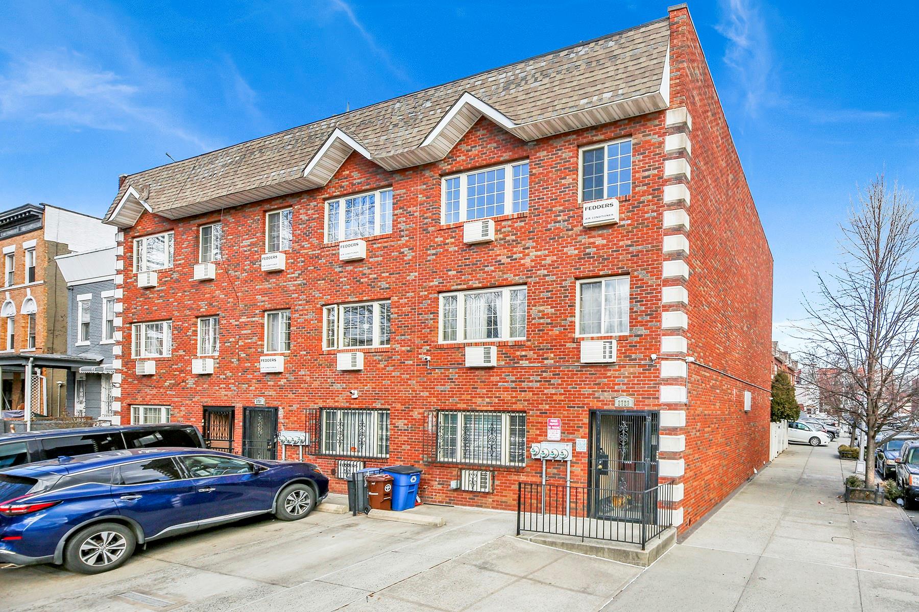 #1 photo, 2723 Tilden Avenue, 布鲁克林 Brooklyn , NY 11226